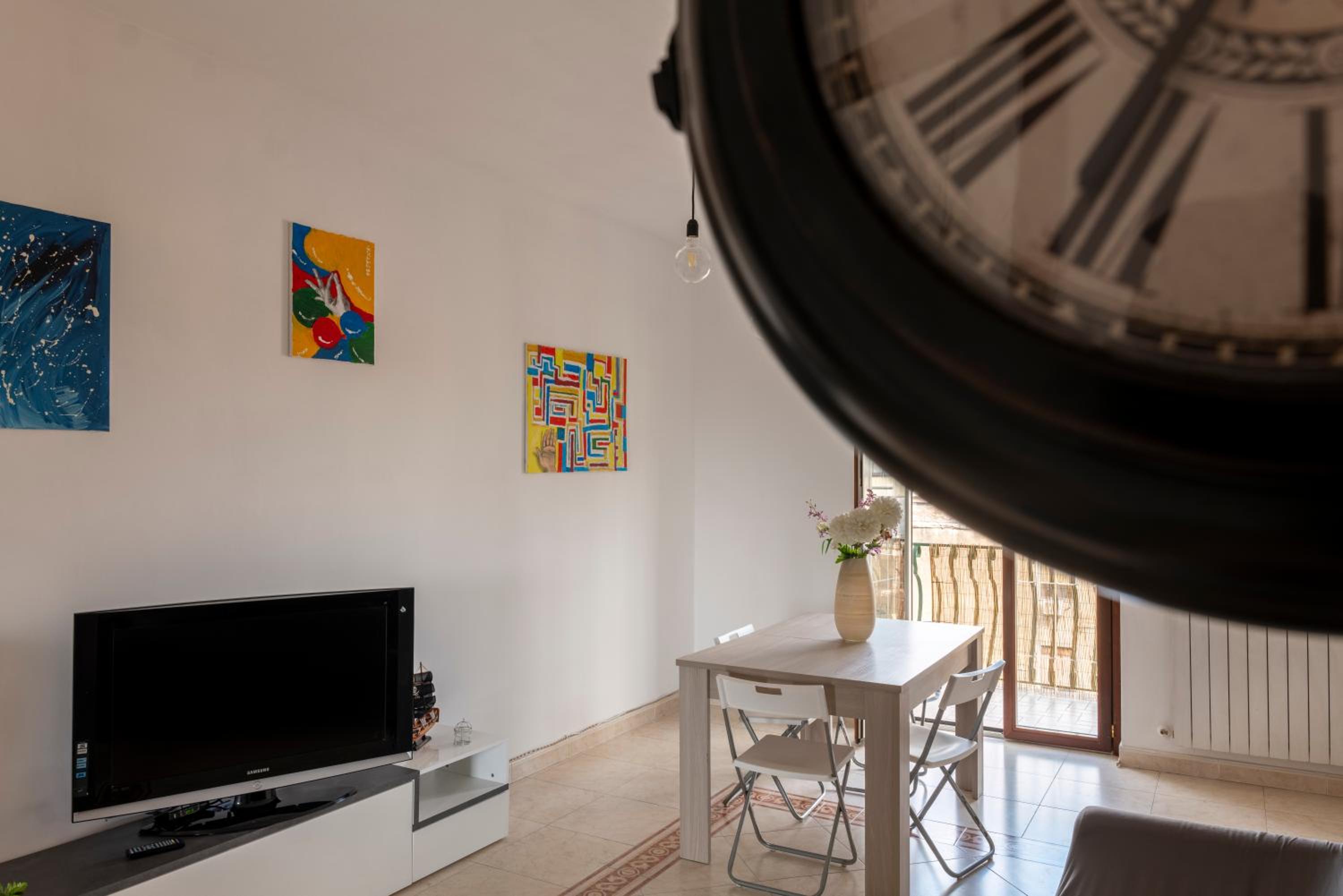 Saba's House