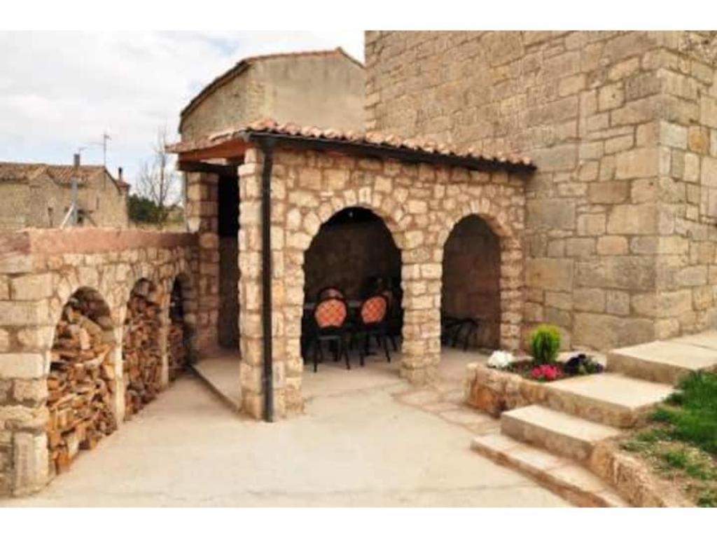 Castillo Goyito