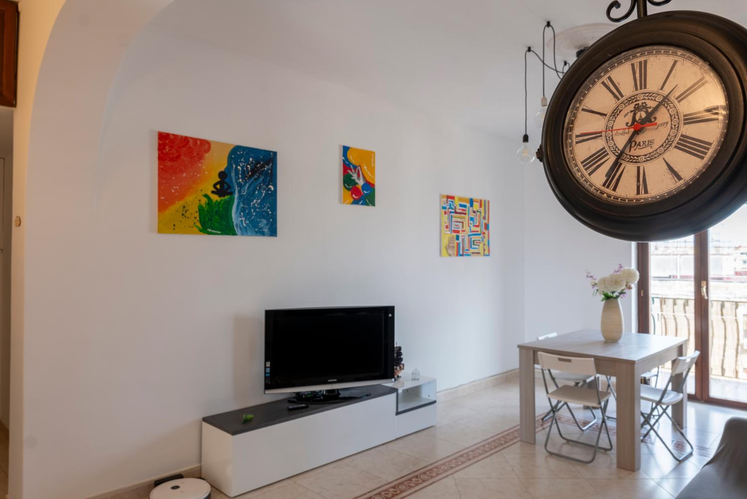 Saba's House