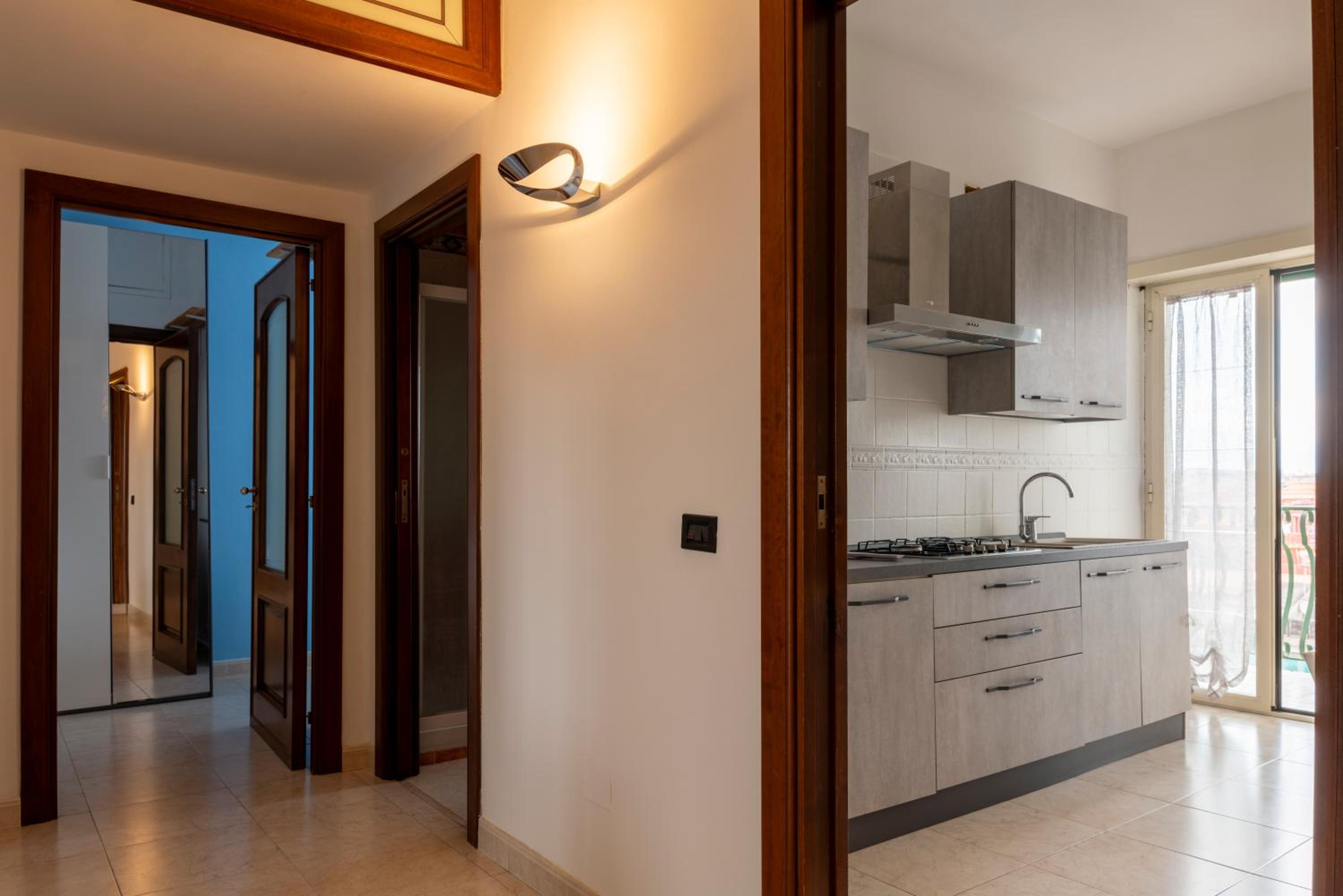 Saba's House