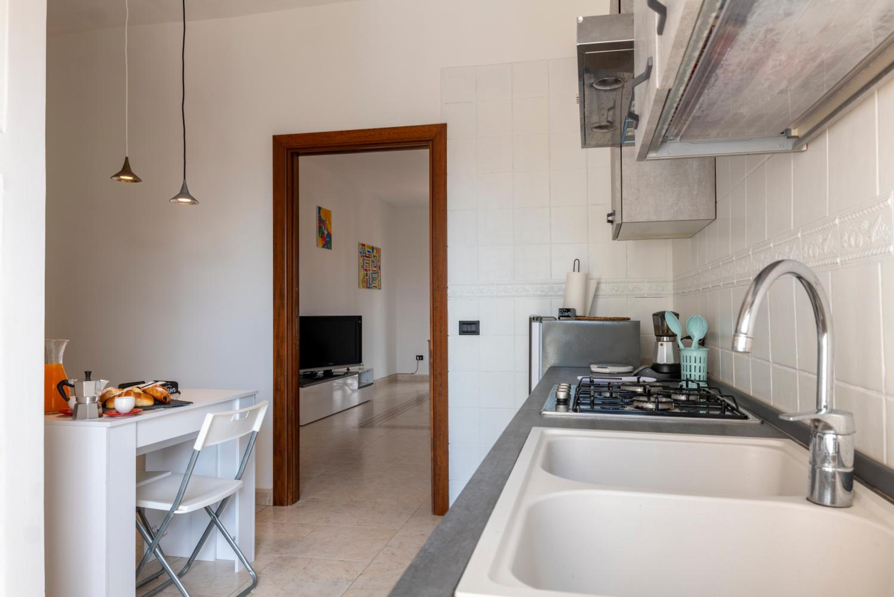 Saba's House
