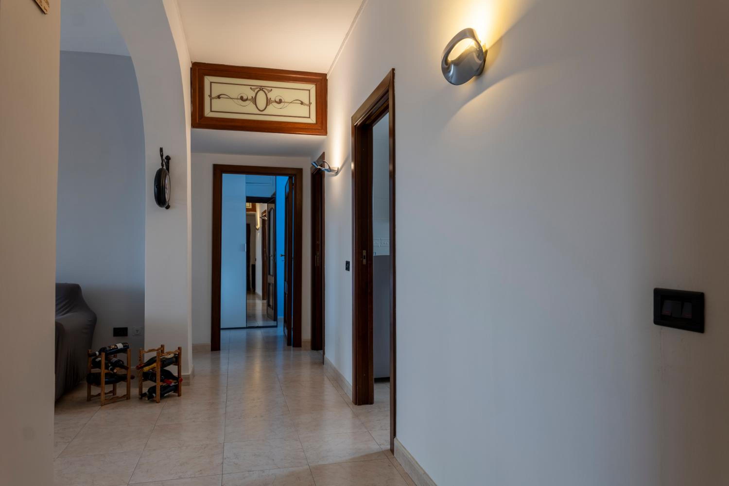 Saba's House