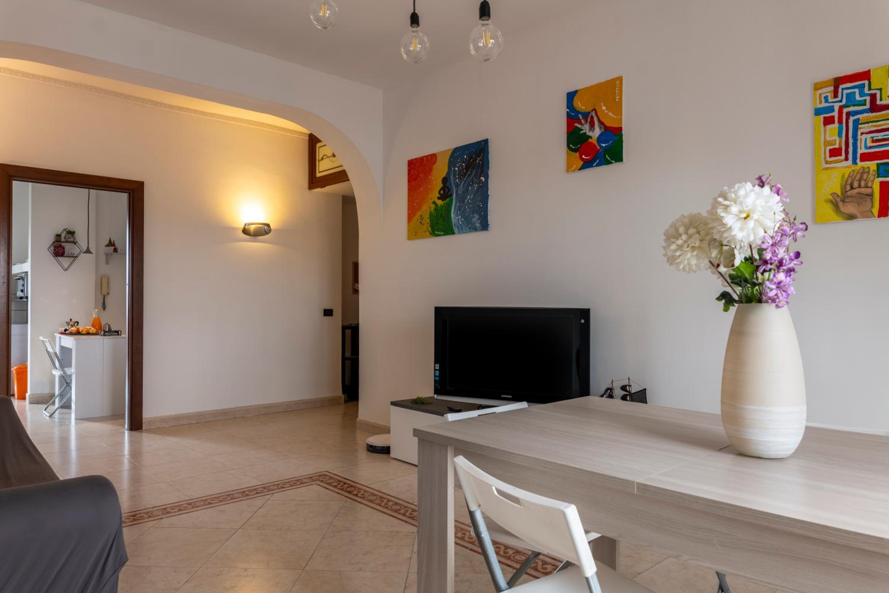 Saba's House