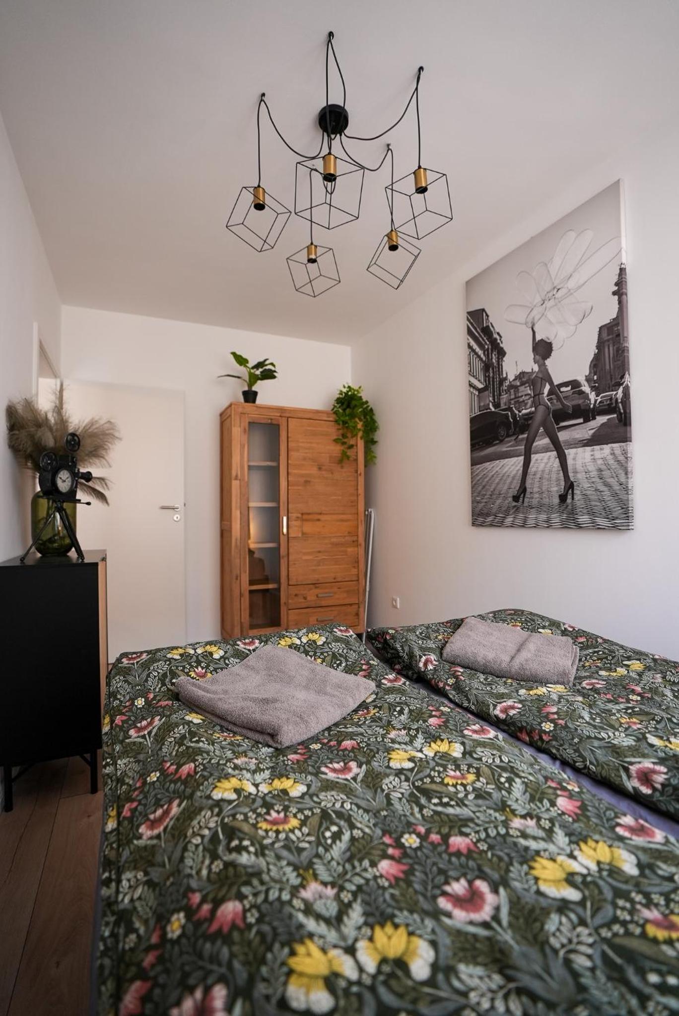 Agrabah Central Premium Apartment view 3