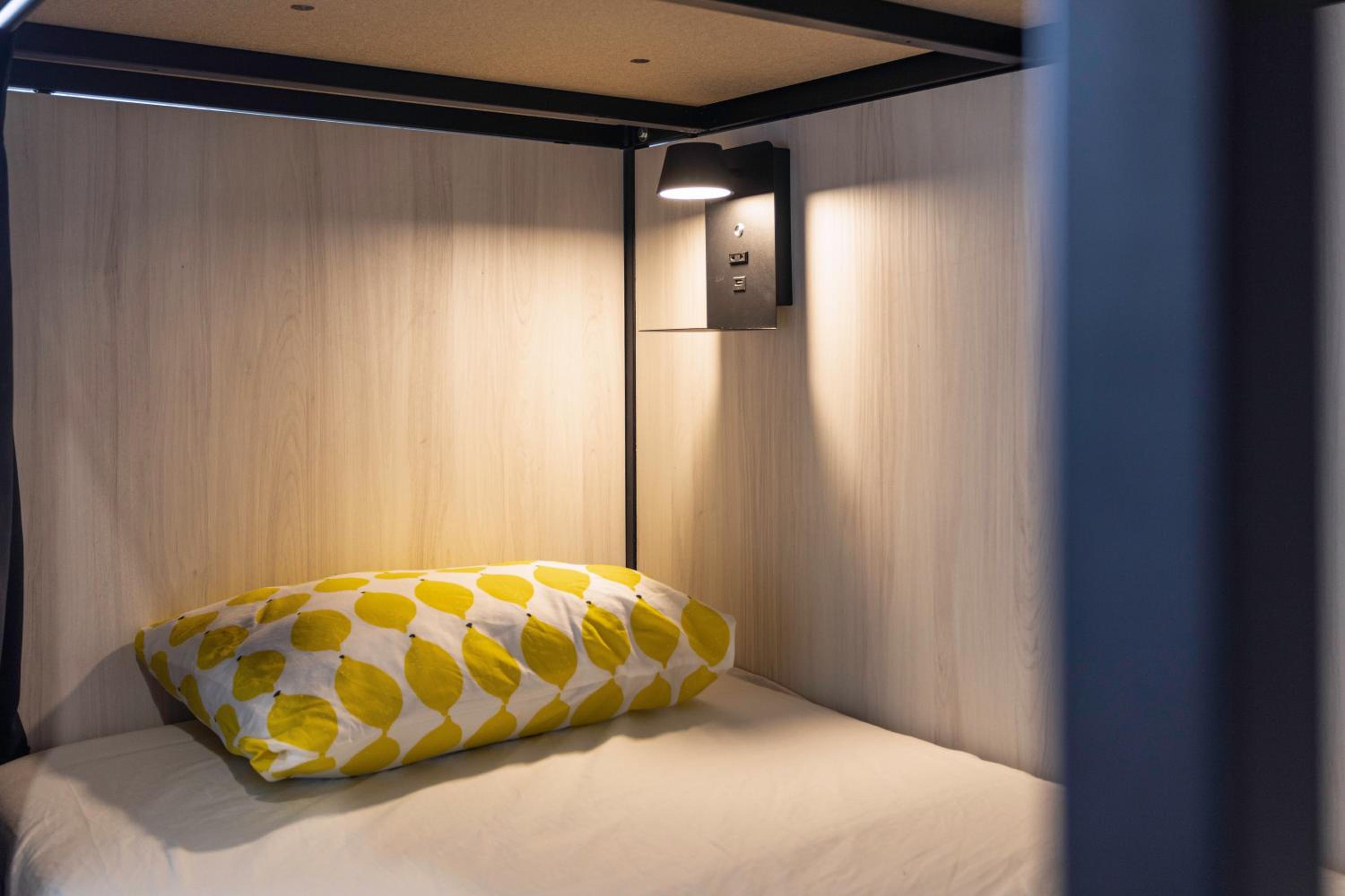 Lemon Hostel Faro - Image 2