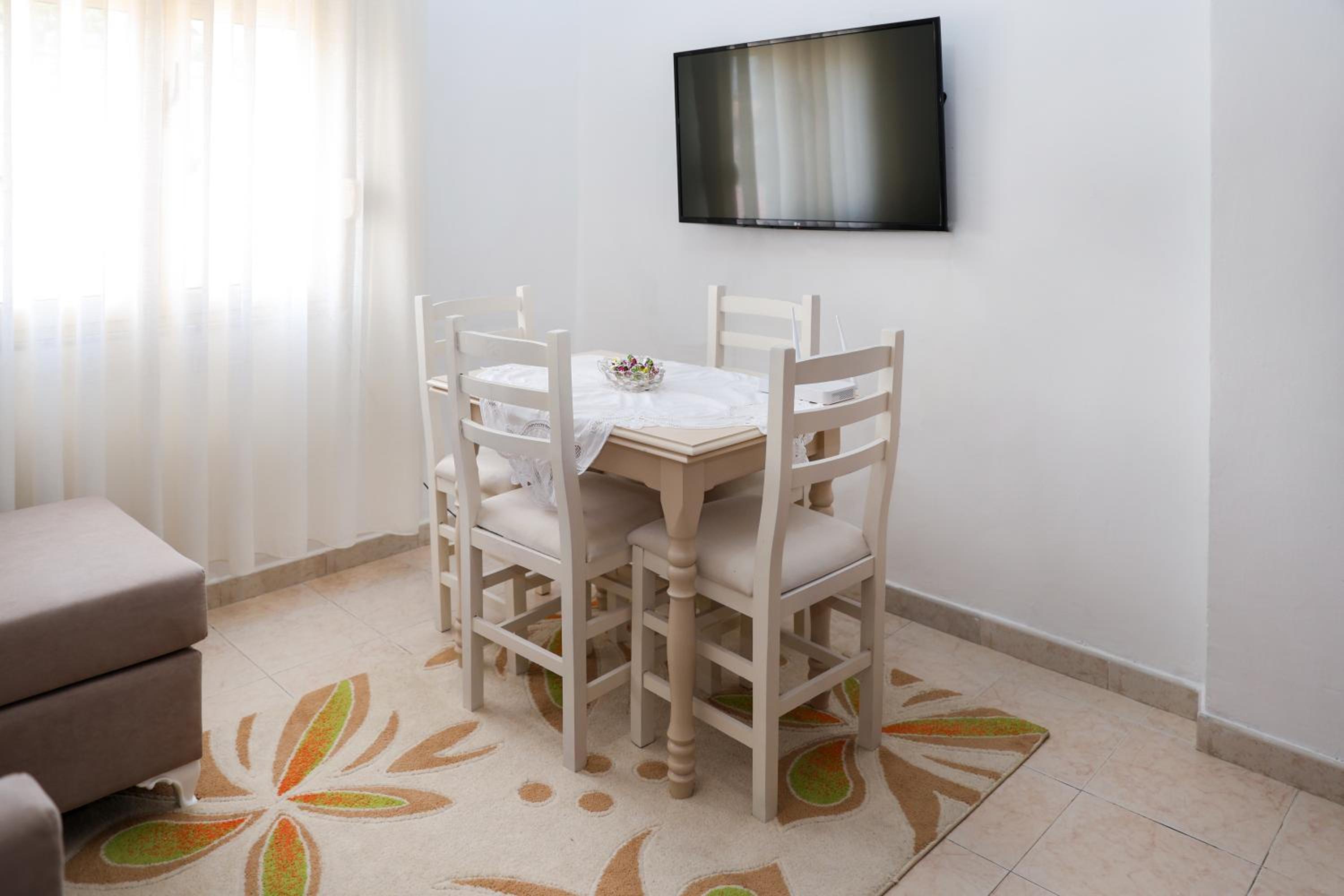 The Cozy 2 room apartment Berat