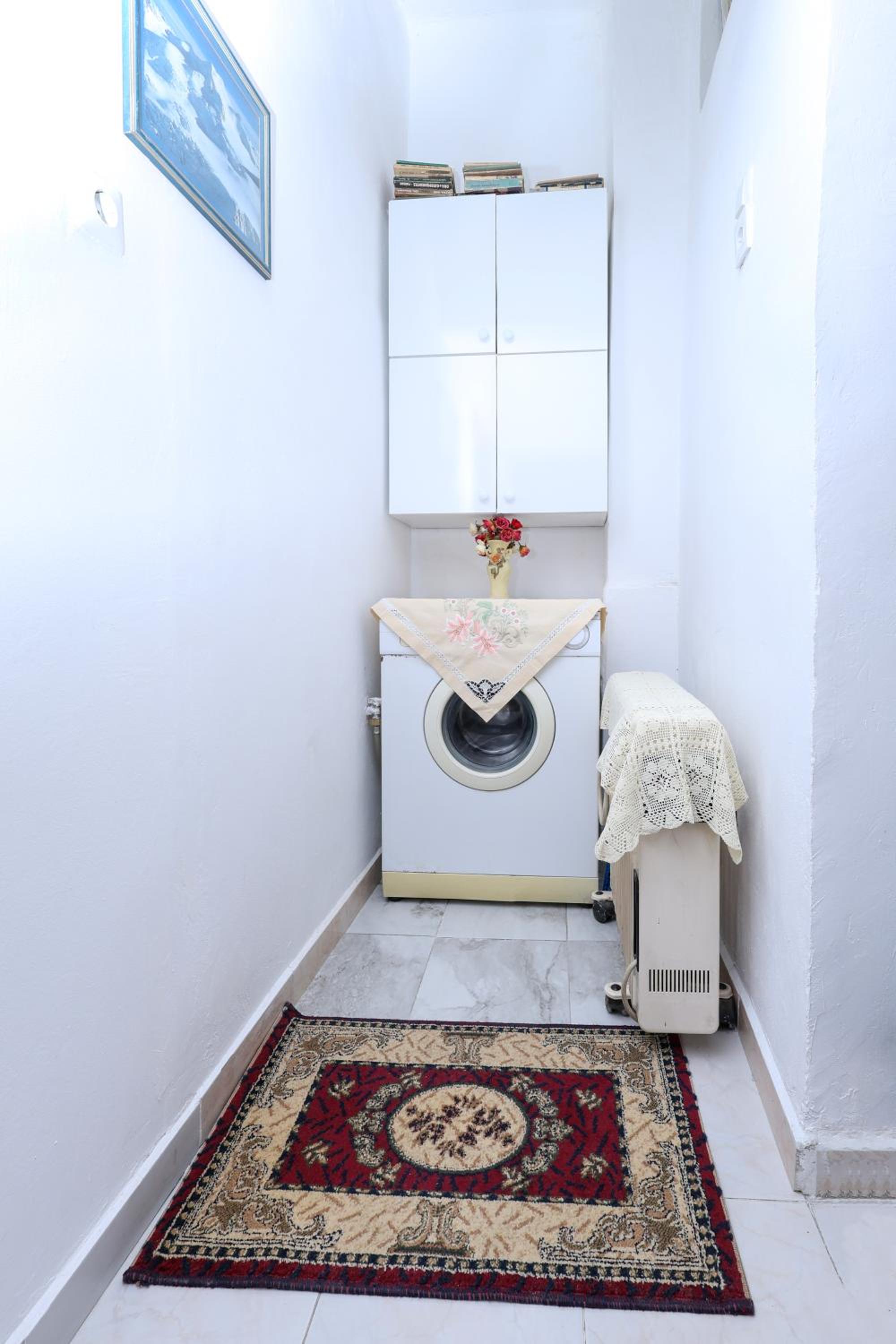 The Cozy 2 room apartment Berat