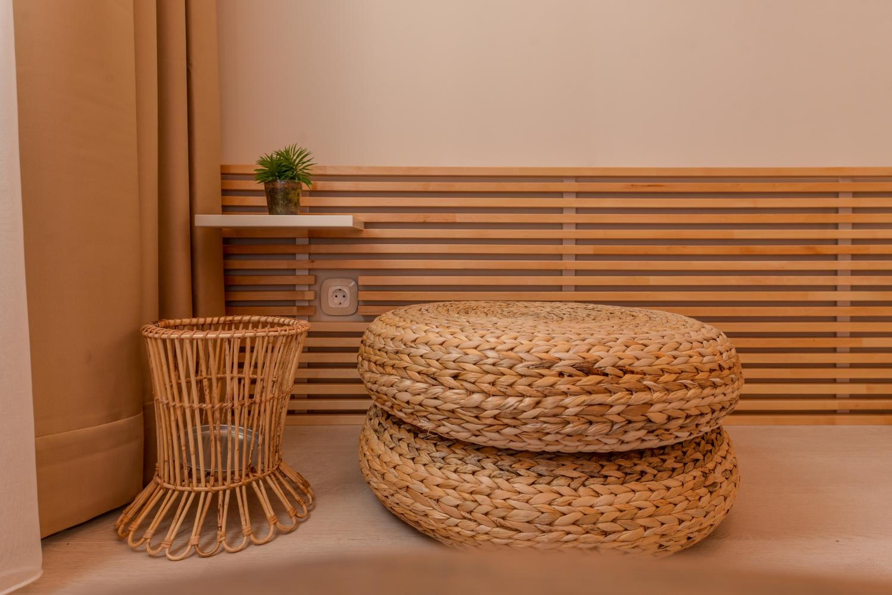 Elegant 1BD Stay on Ekzarh Yosif, Sofia by Flat Mаnager