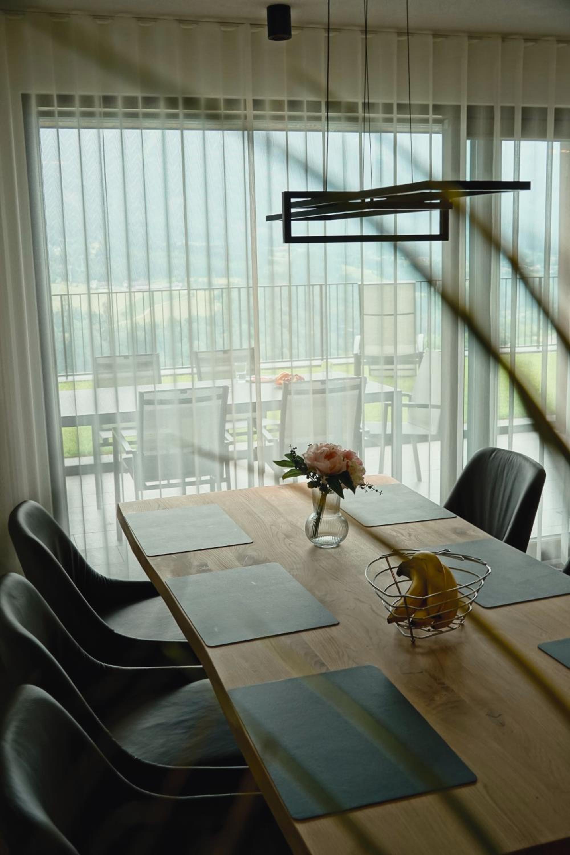 Monte Sole Suite - mit Sauna & Garten view 5
