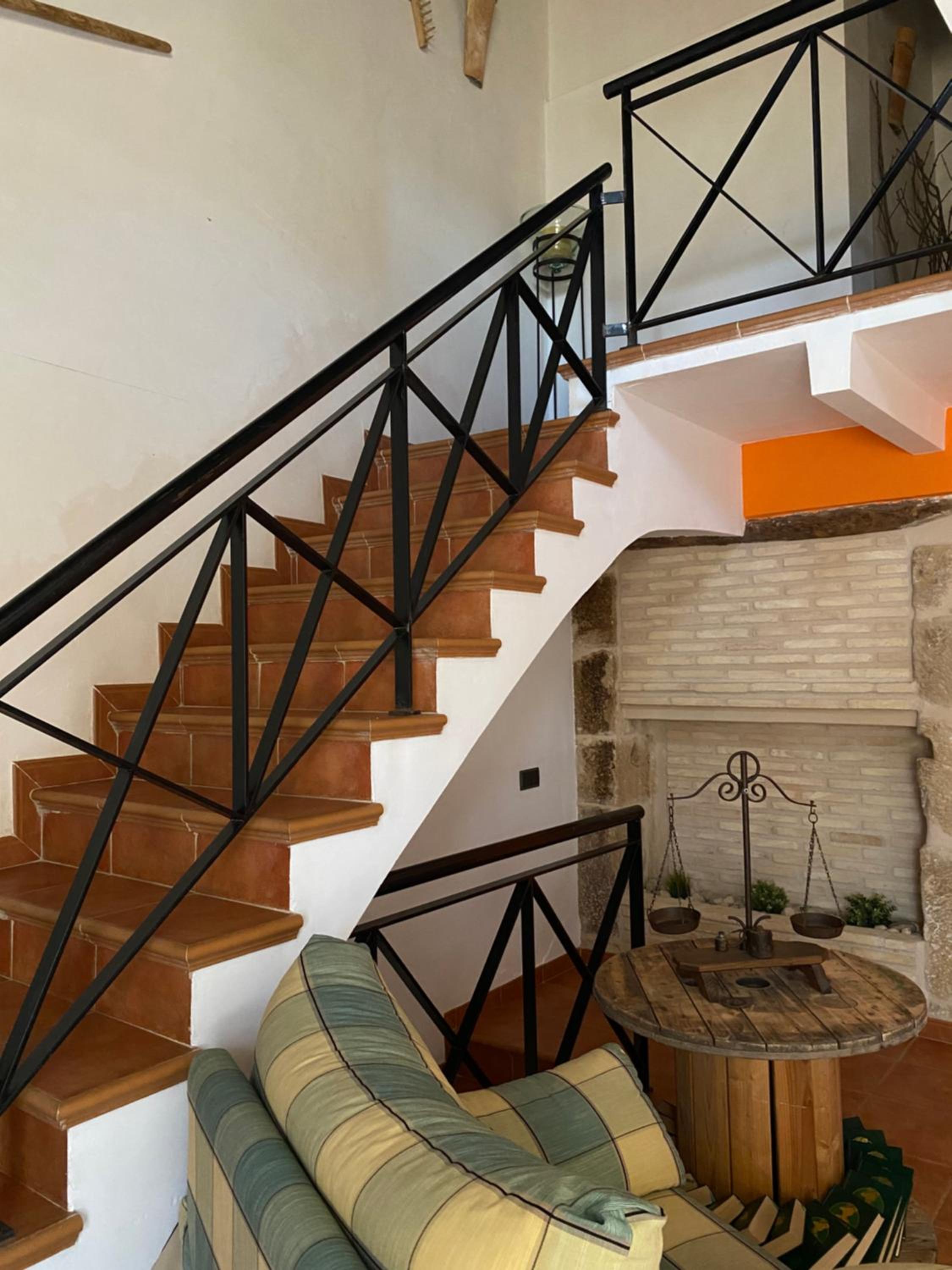 Cal Bondia