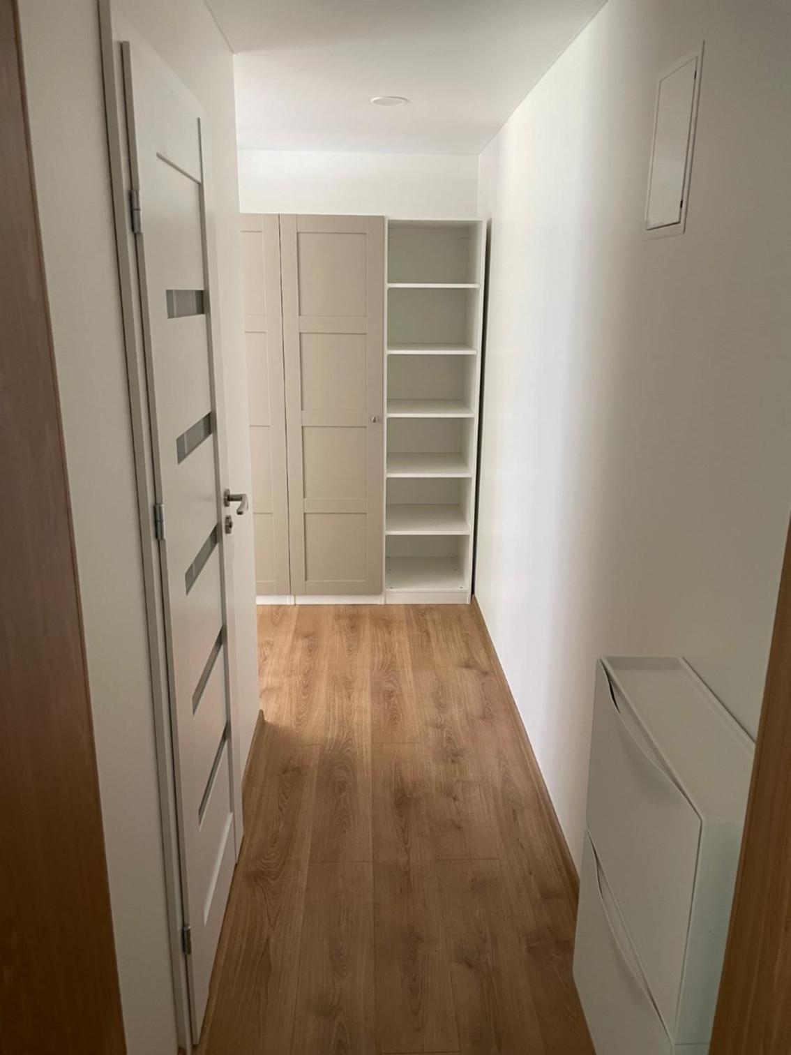 Ryšininkų apartamentai