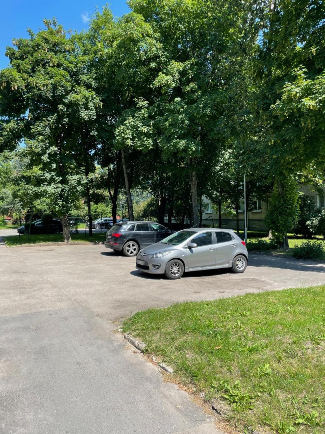 Ryšininkų apartamentai