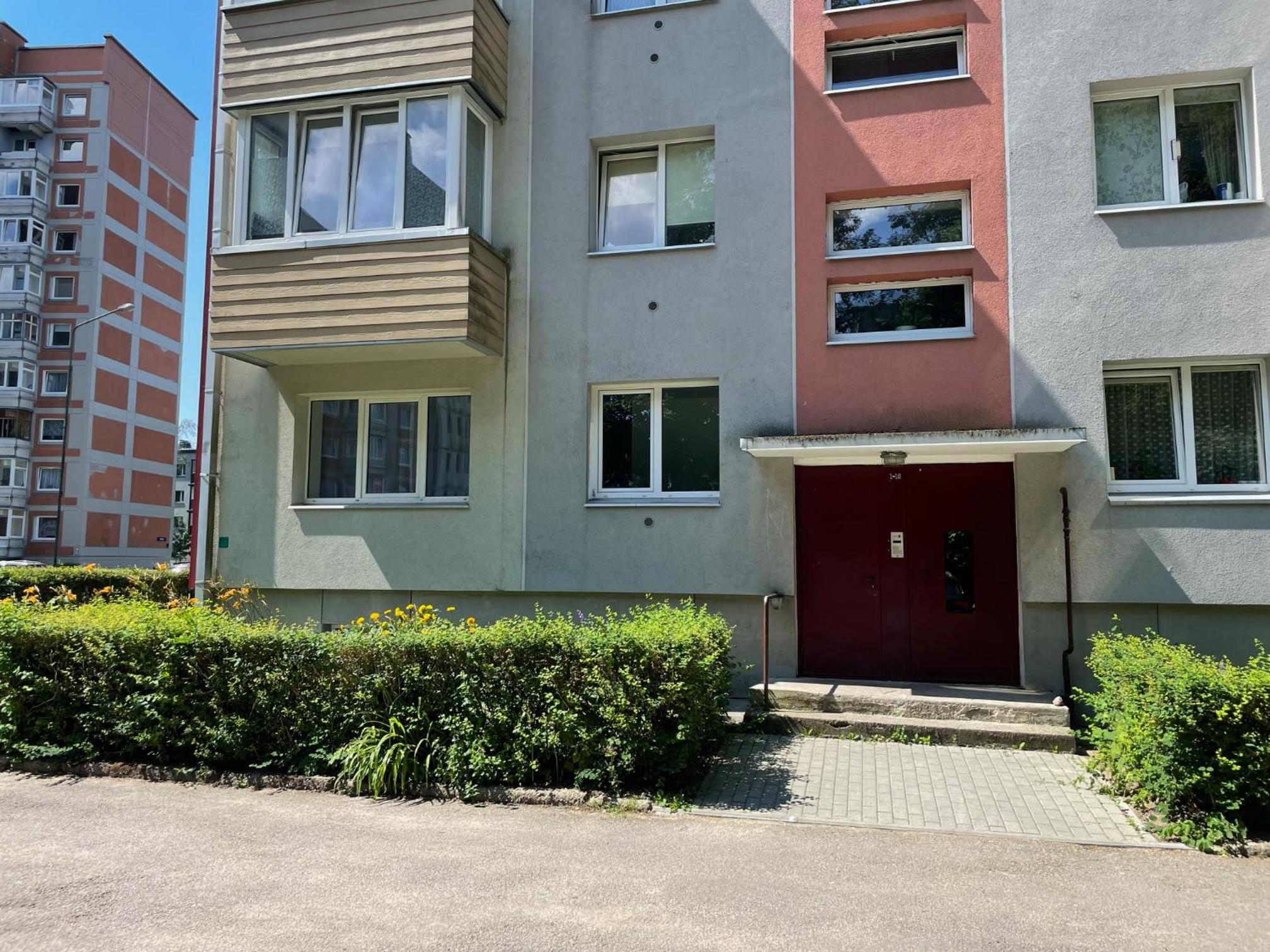 Ryšininkų apartamentai