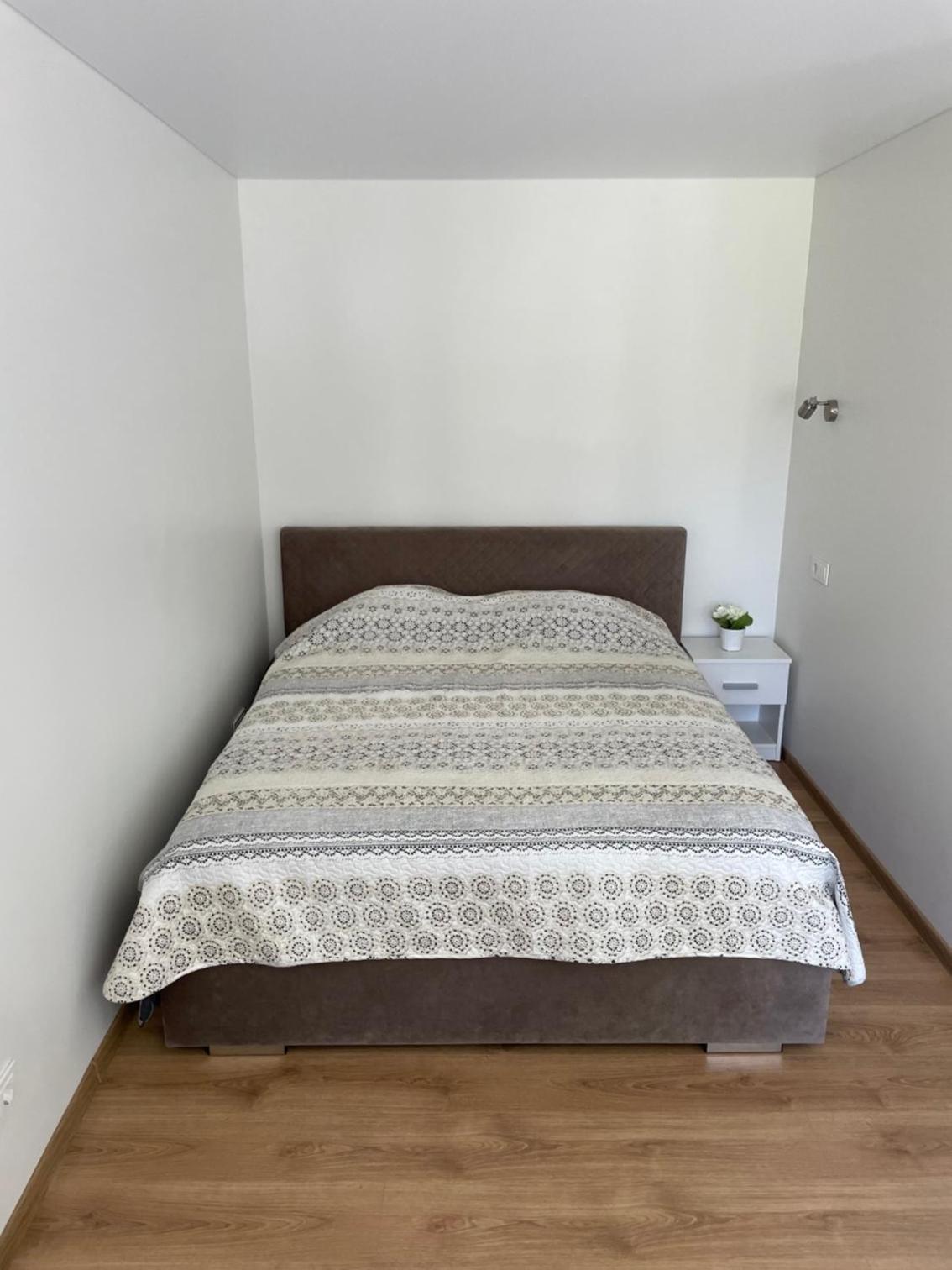 Ryšininkų apartamentai