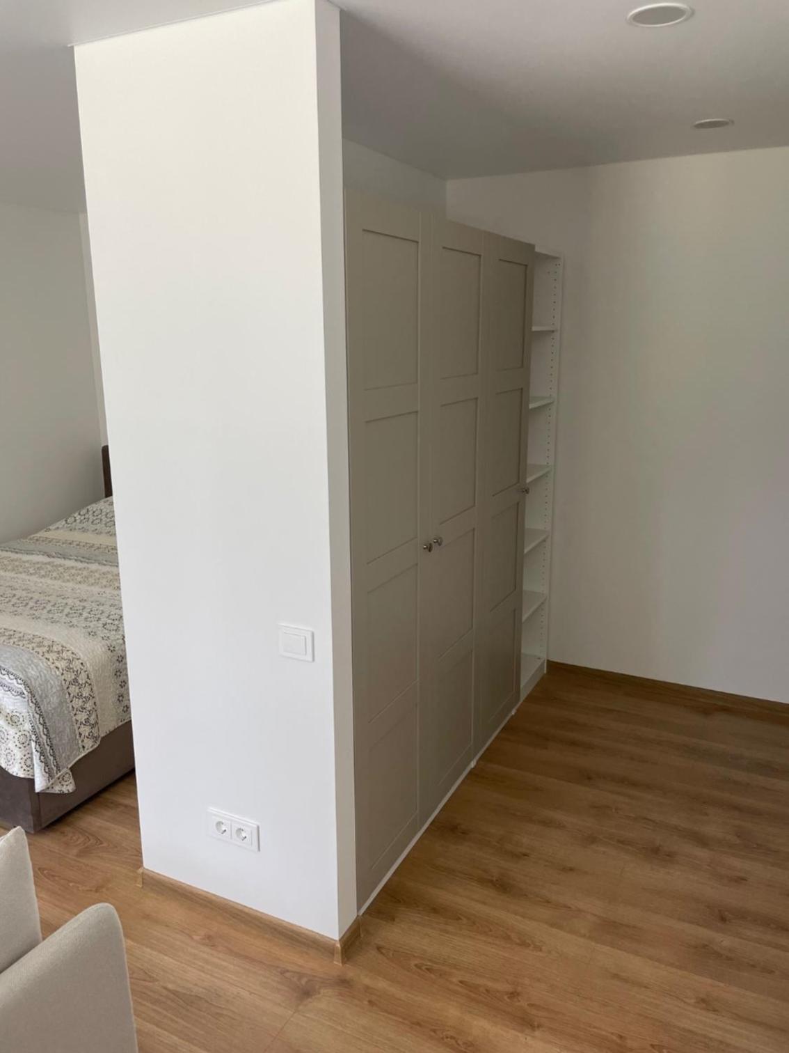 Ryšininkų apartamentai