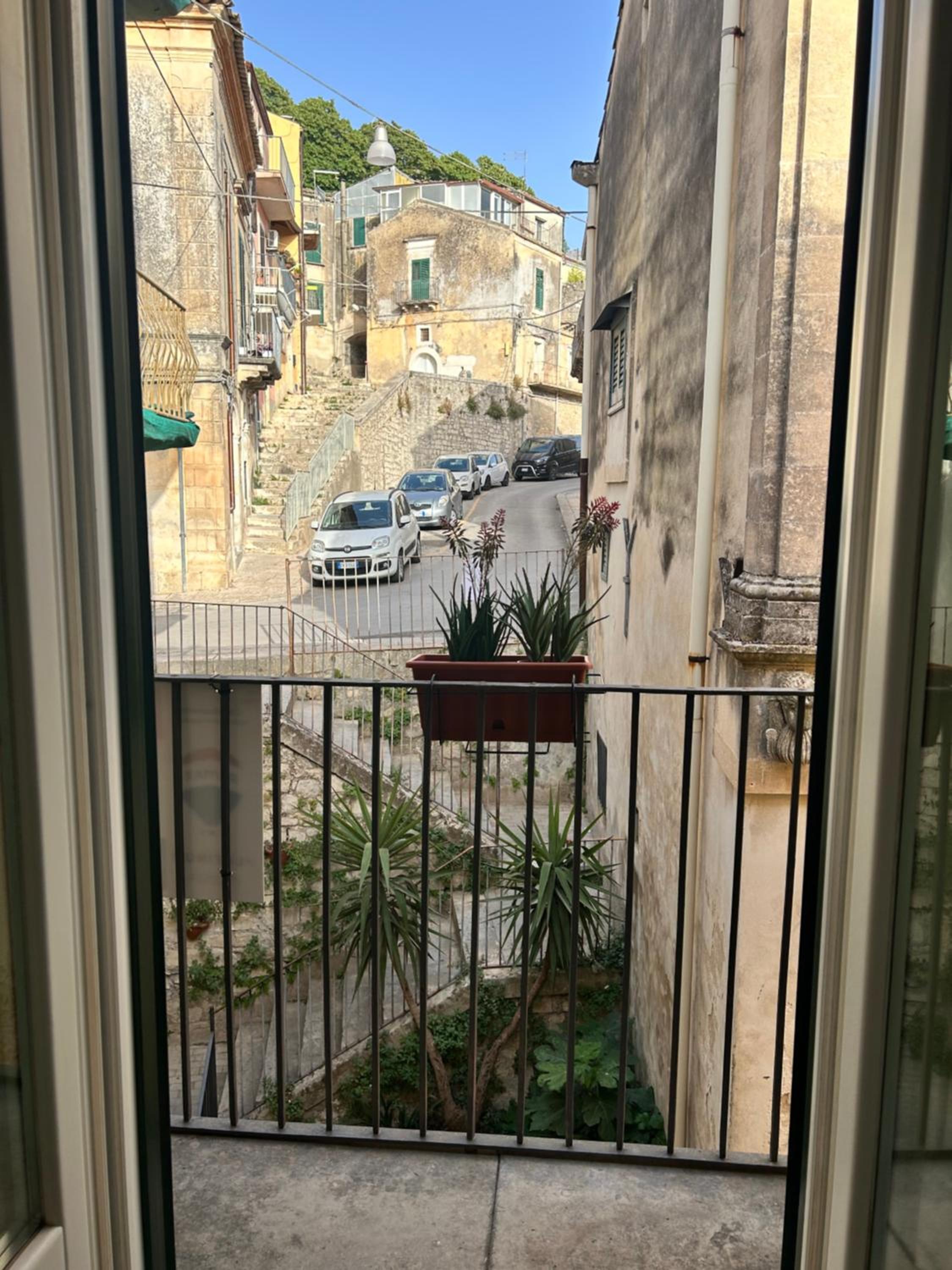 L' Antico Borgo Ibla view 2
