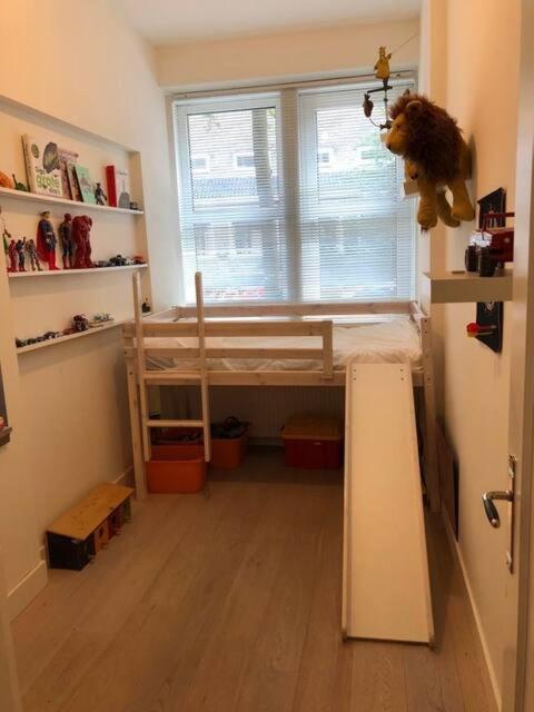 Lovely appartment in Amsterdam