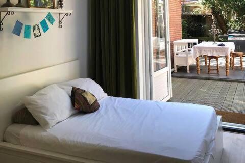 Lovely appartment in Amsterdam