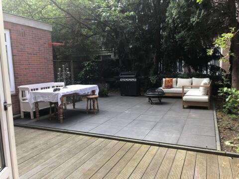 Lovely appartment in Amsterdam