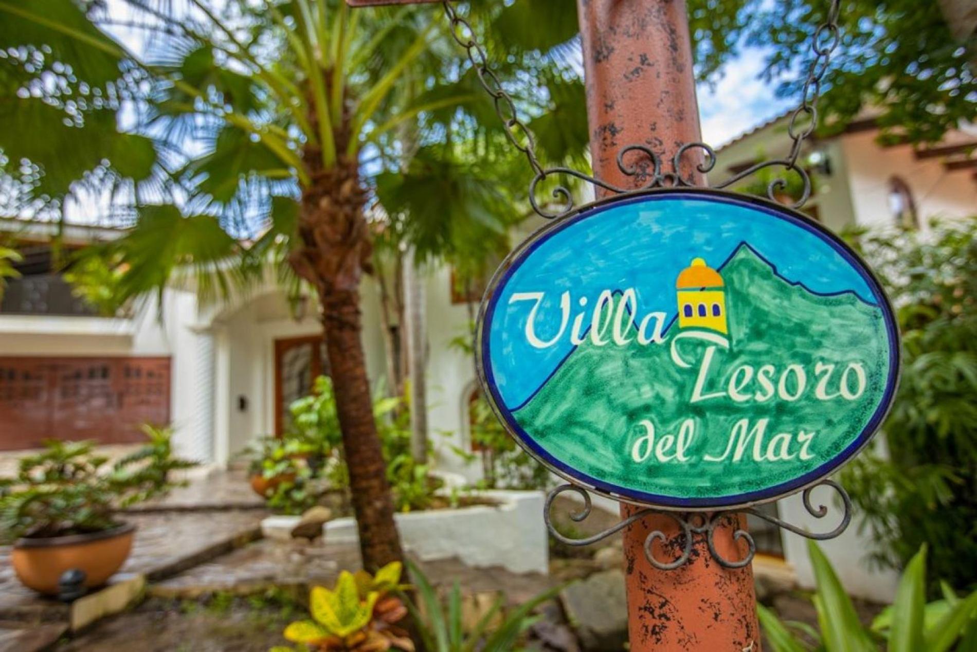 Villa Tesoro del Mar view 2