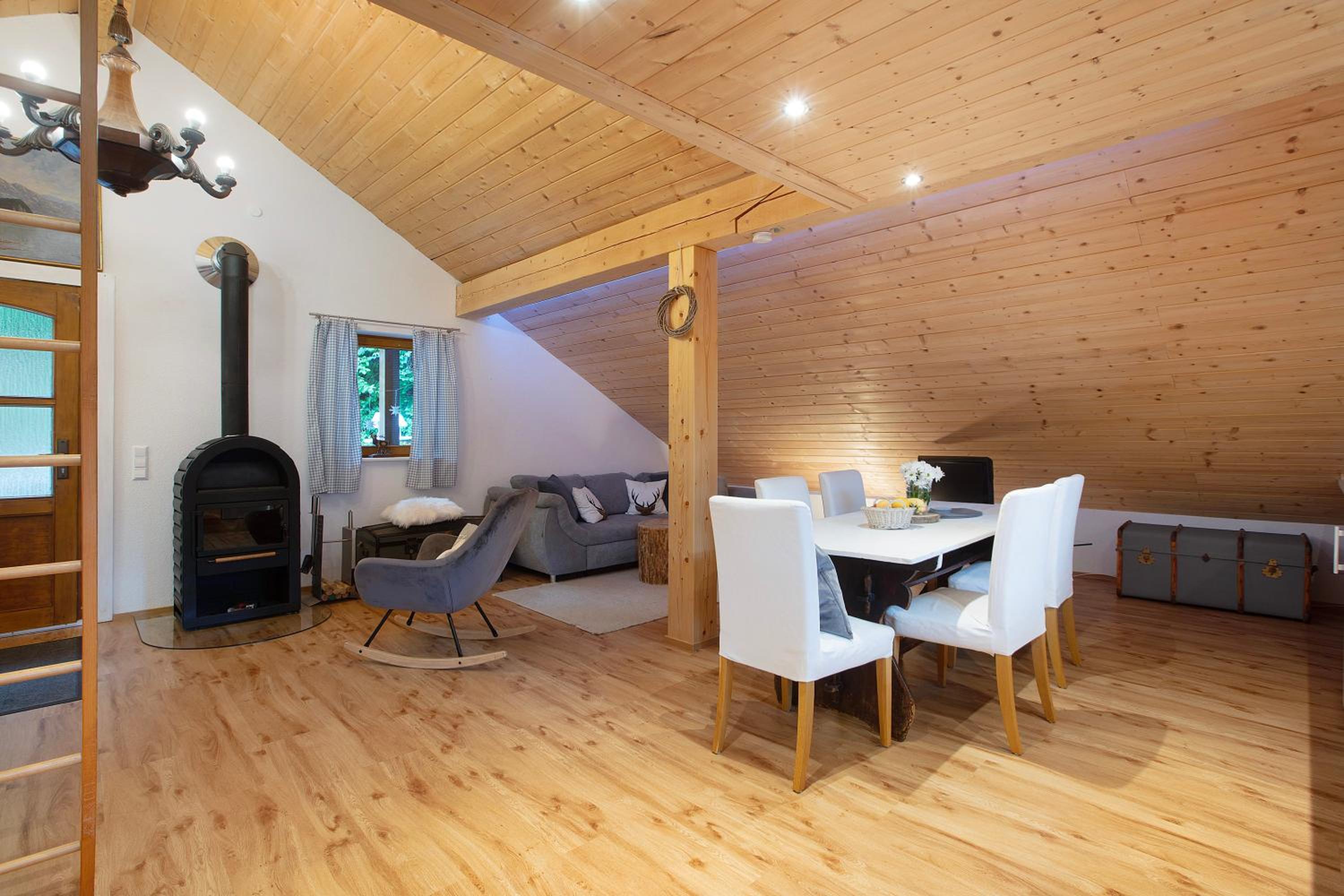 Landhaus Dachsberg