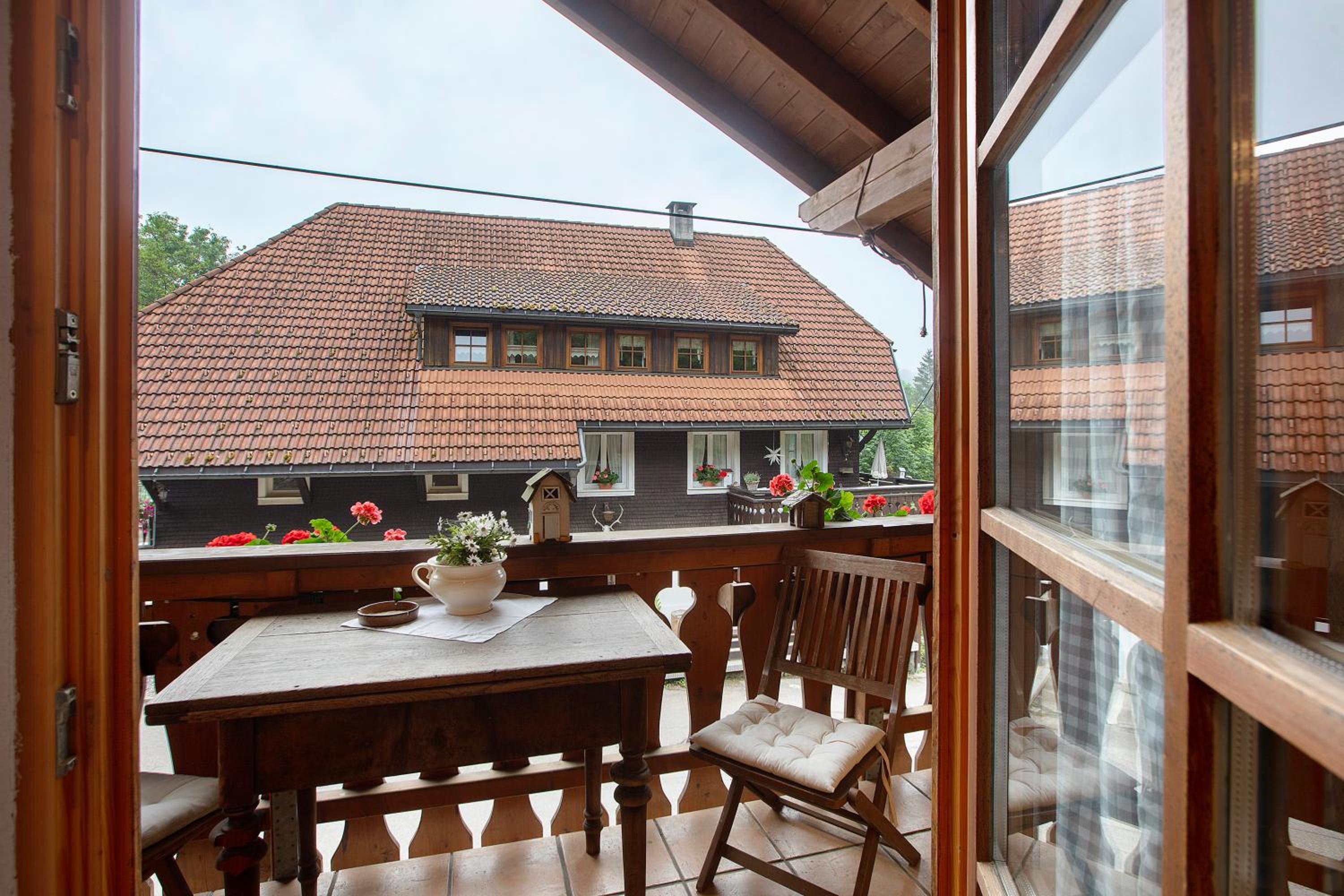 Landhaus Dachsberg
