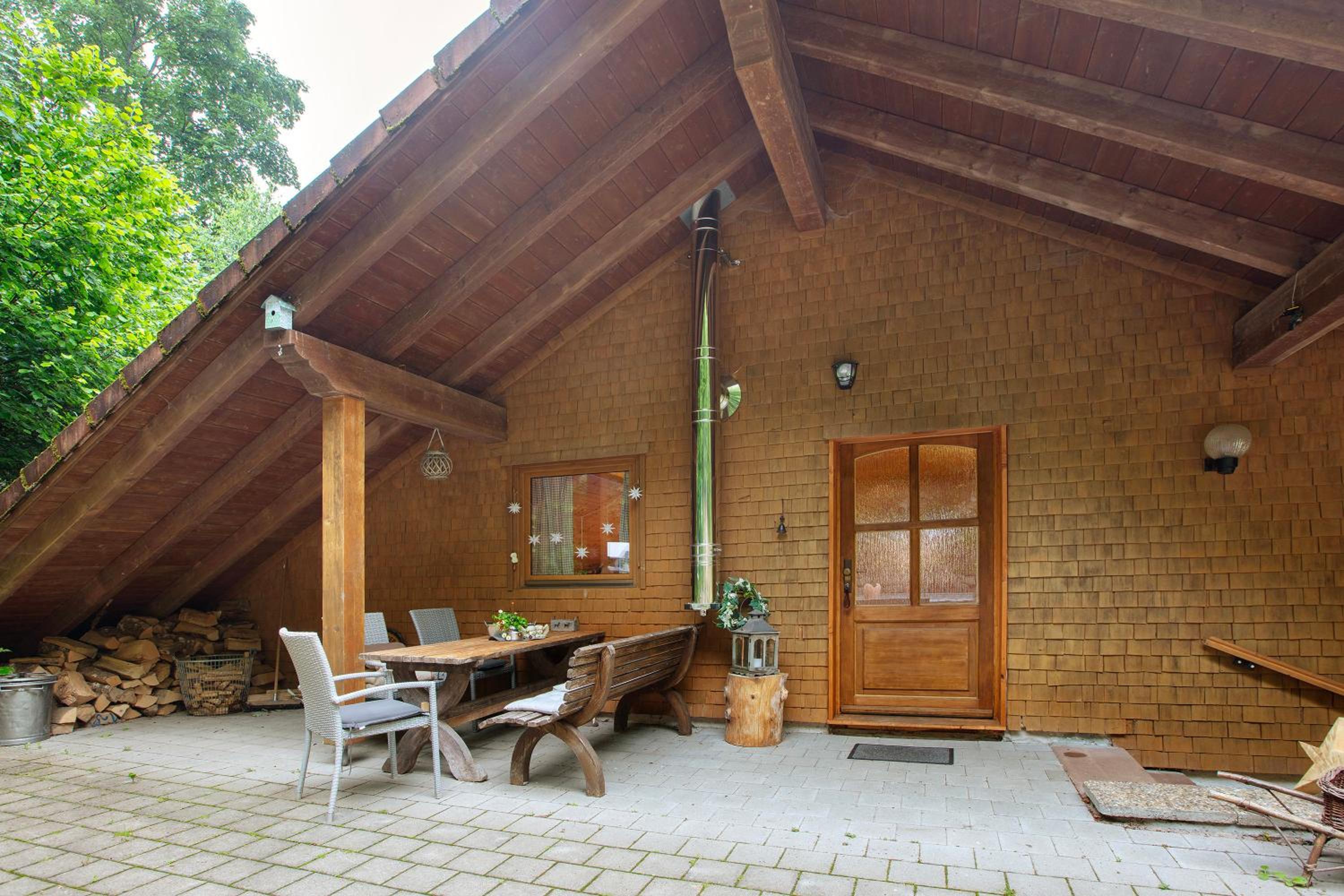 Landhaus Dachsberg