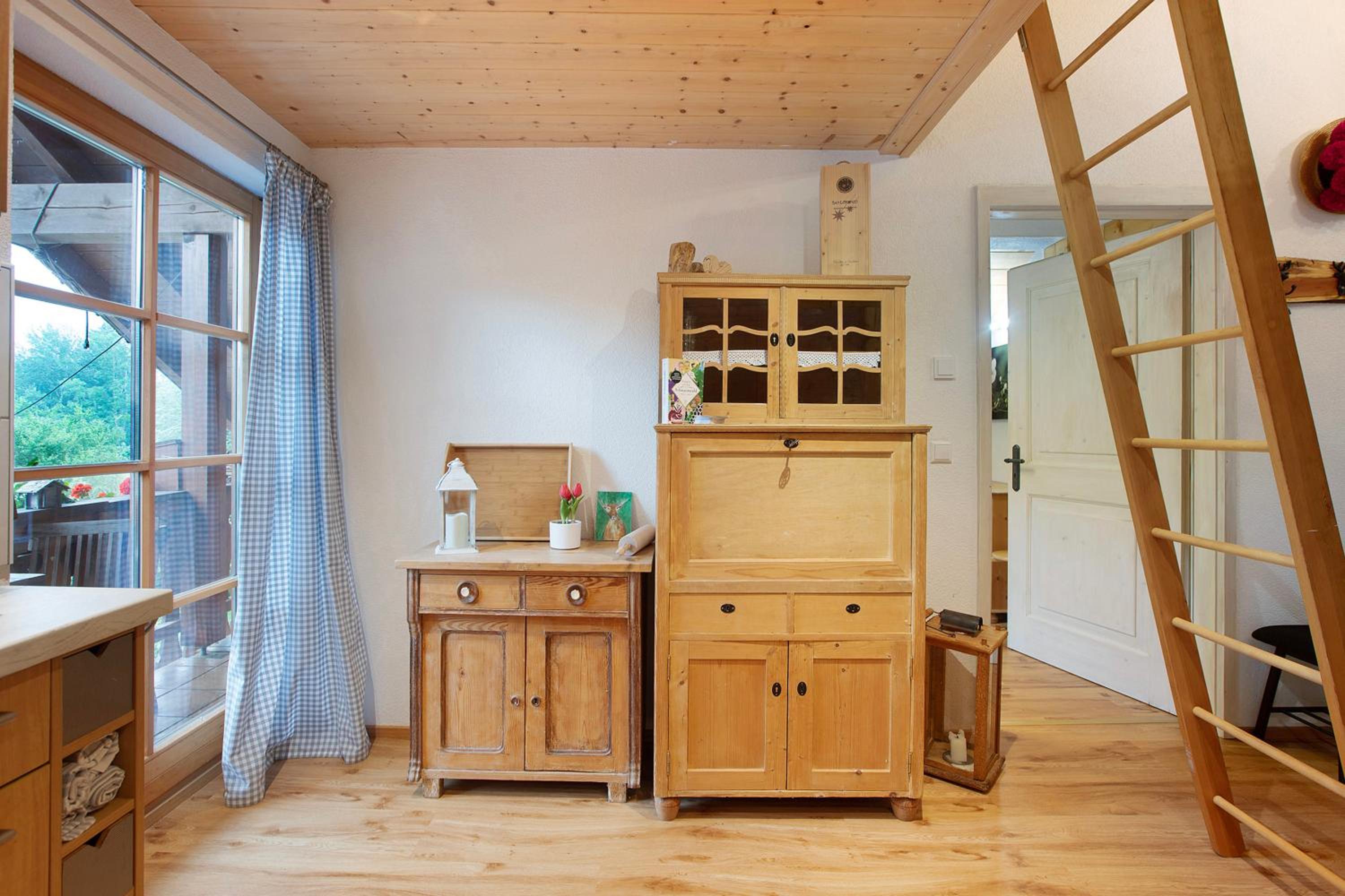 Landhaus Dachsberg