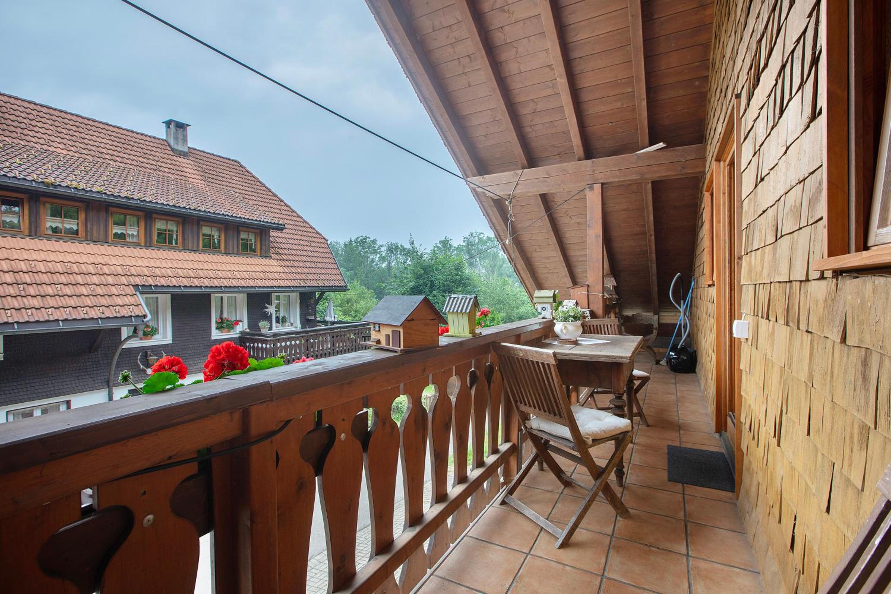 Landhaus Dachsberg