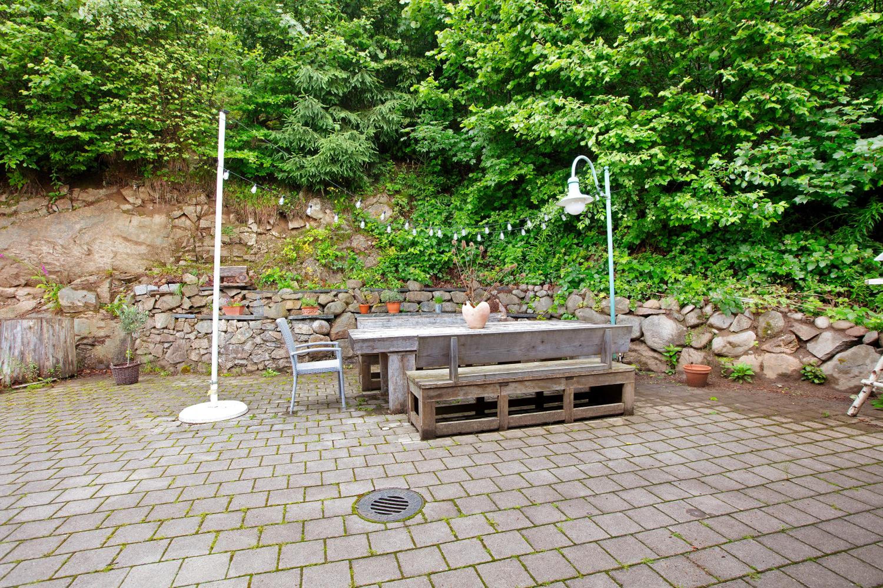 Landhaus Dachsberg