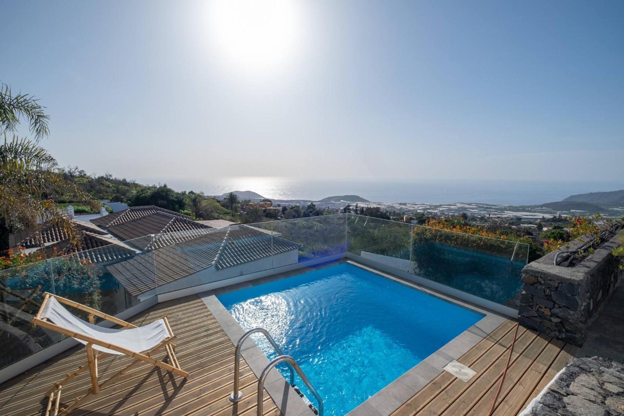 Casa Cordobés by Huskalia