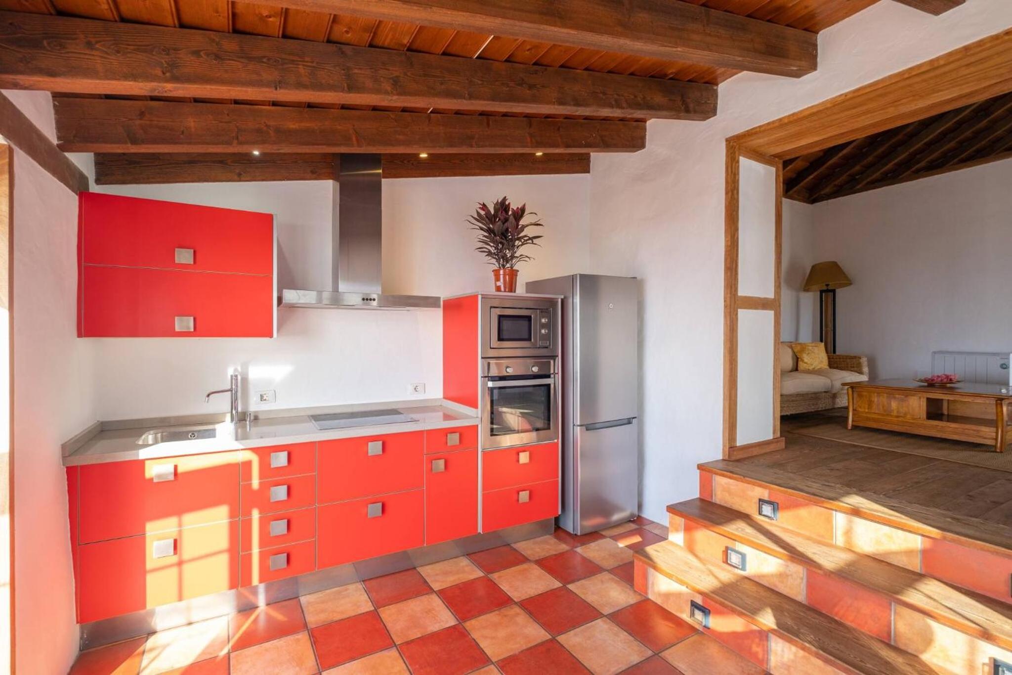 Casa Cordobés by Huskalia