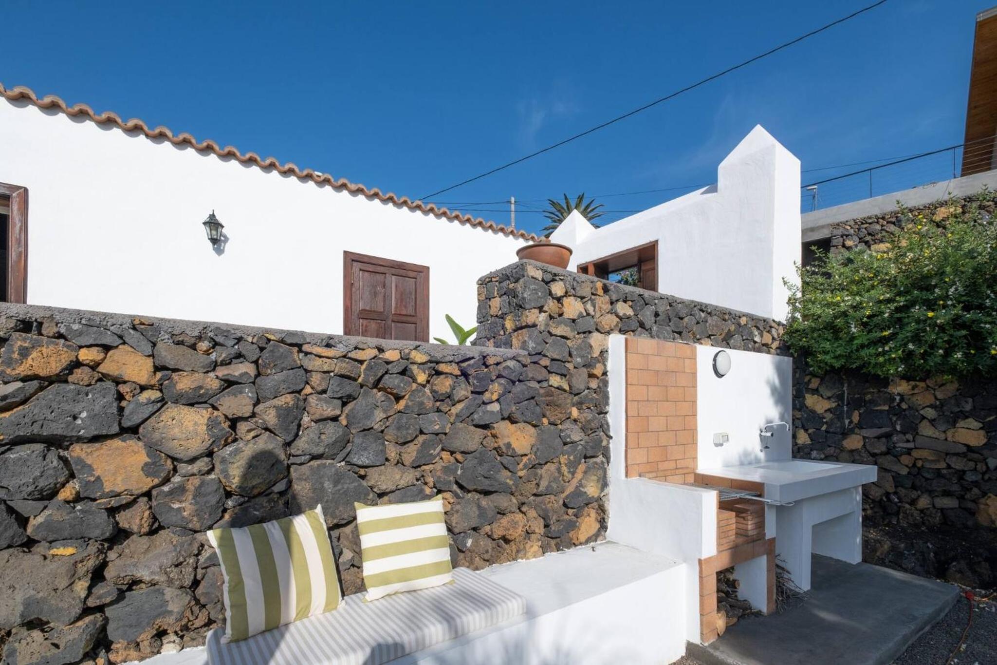 Casa Cordobés by Huskalia