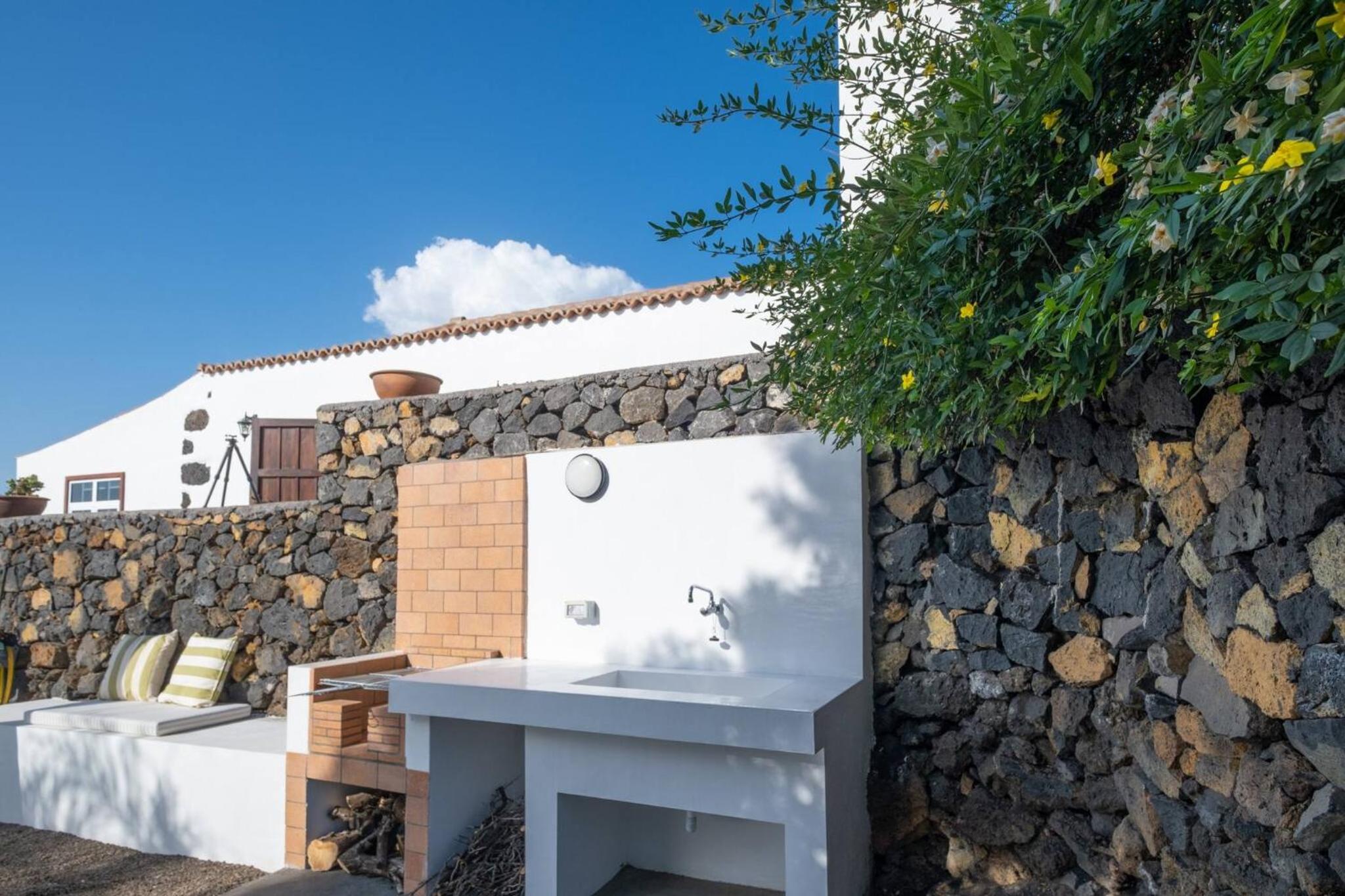 Casa Cordobés by Huskalia