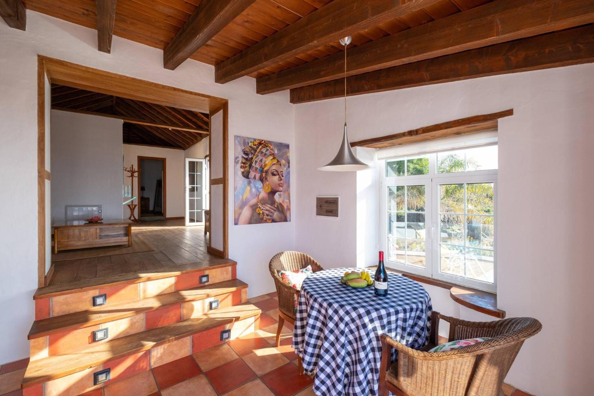 Casa Cordobés by Huskalia