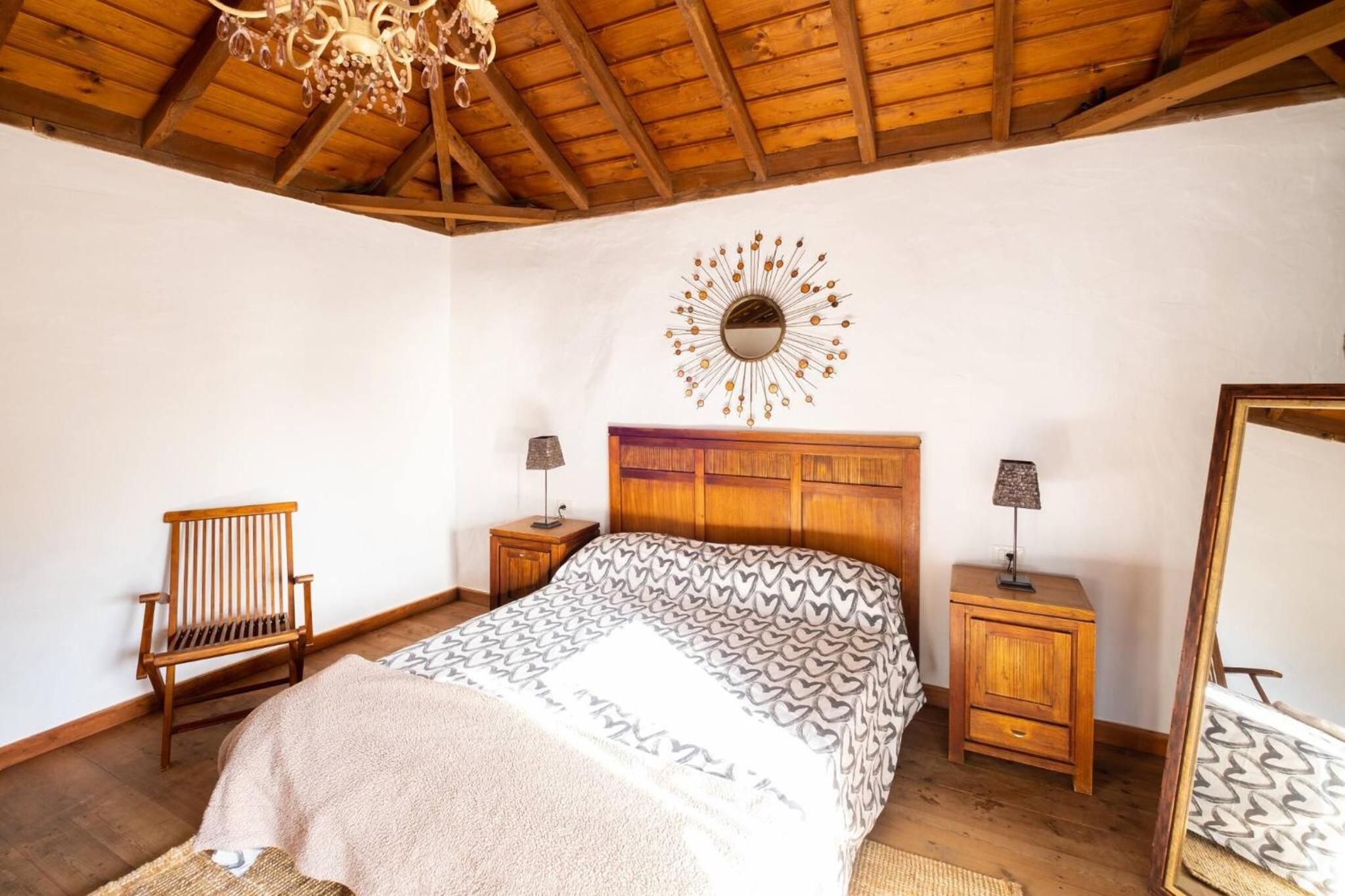 Casa Cordobés by Huskalia