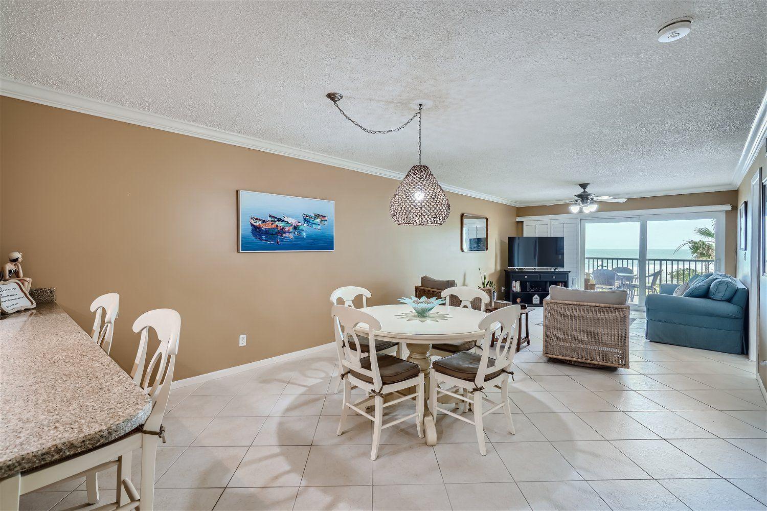 Belleair Beach Monthly Stays by Preferred Property Rentals view 3