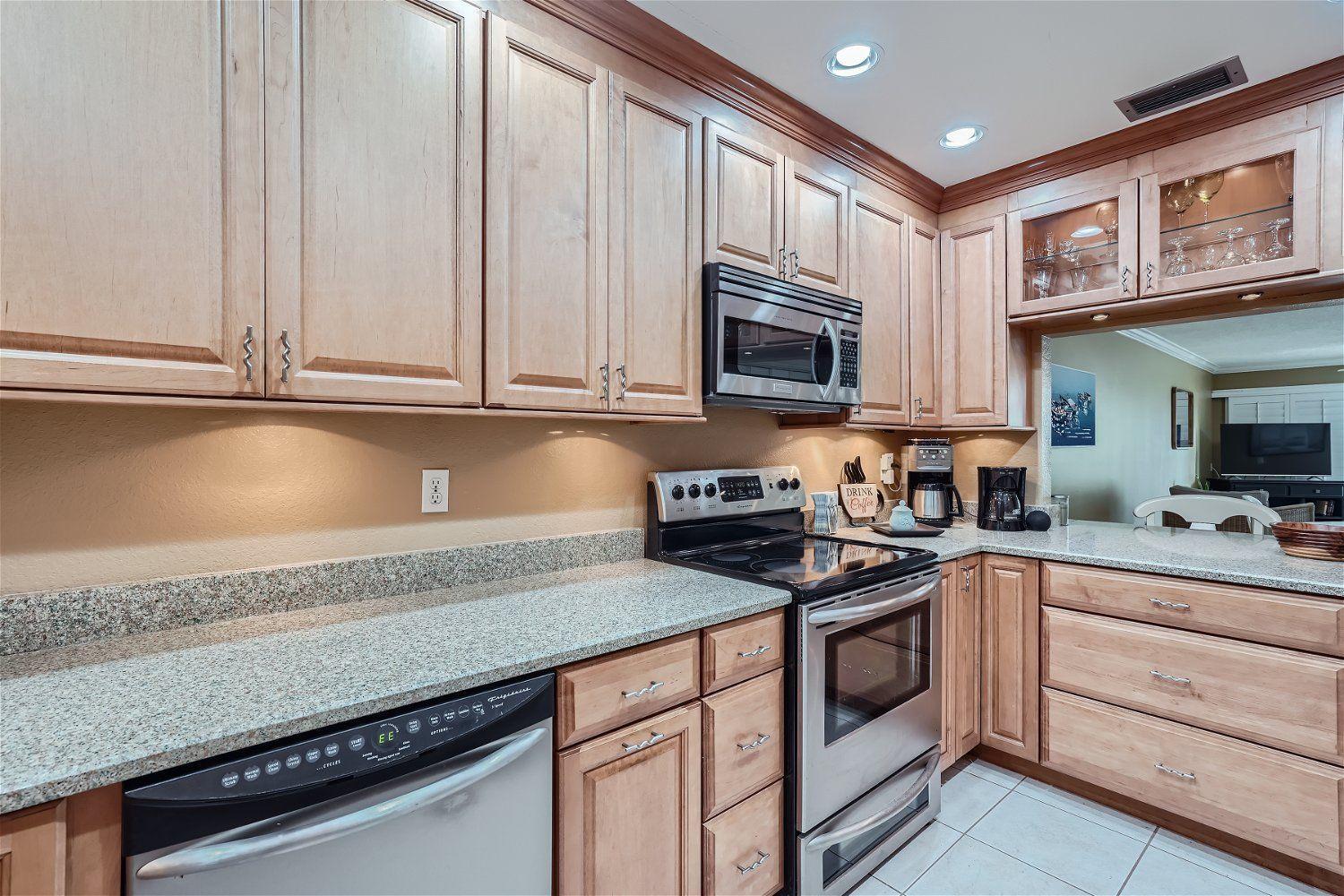Belleair Beach Monthly Stays by Preferred Property Rentals view 4