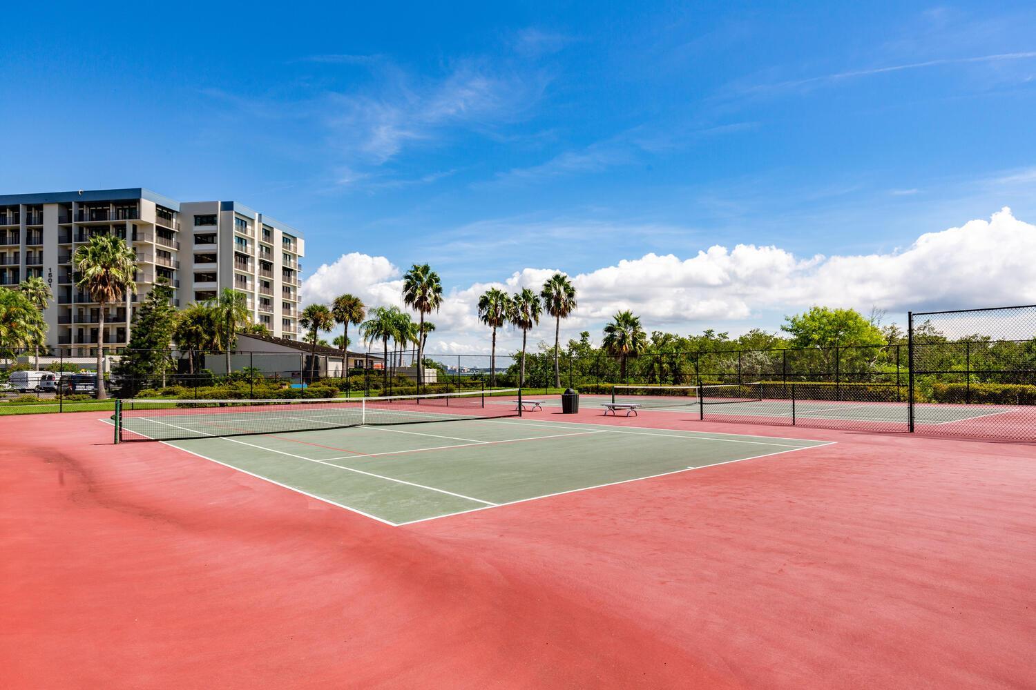 Belleair Beach Monthly Stays by Preferred Property Rentals view 5