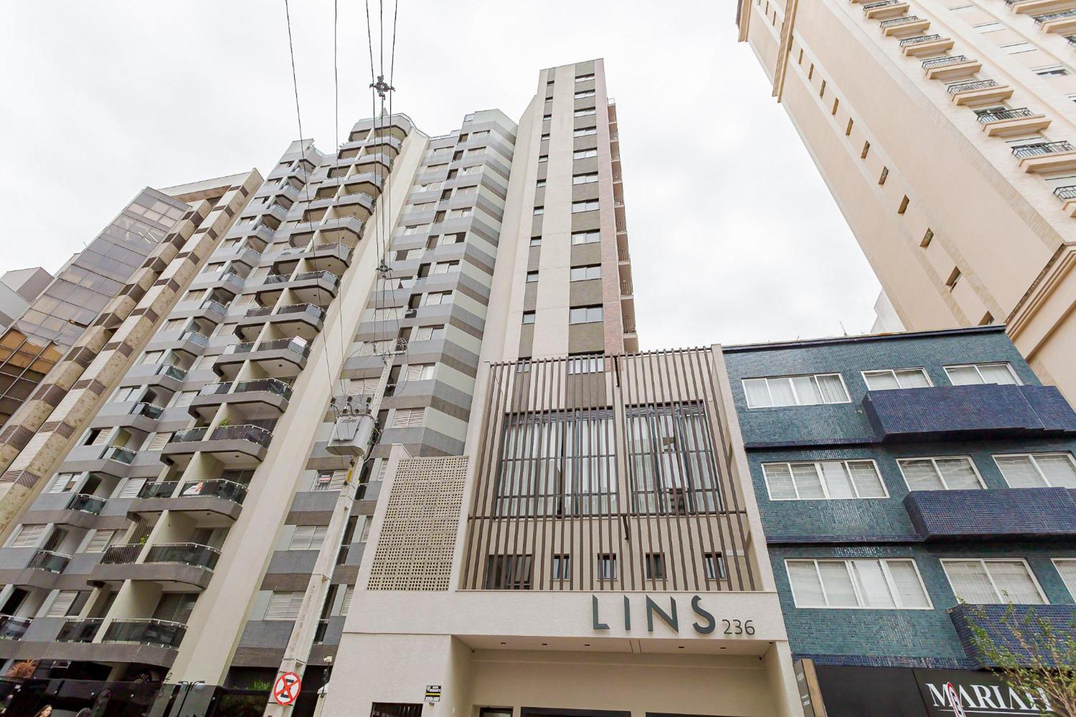 Edifício Lins 236
