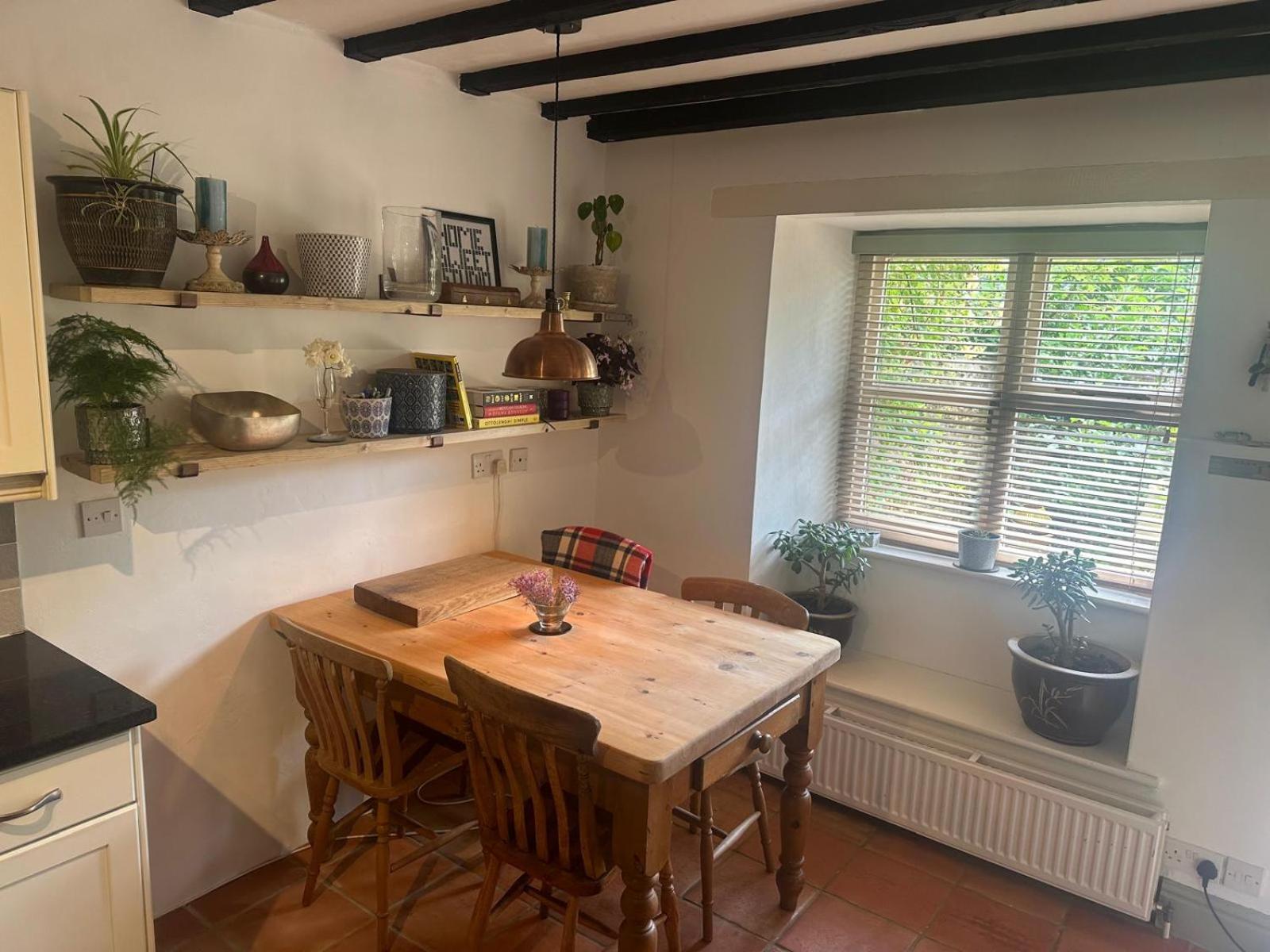 Cotswold Cottage