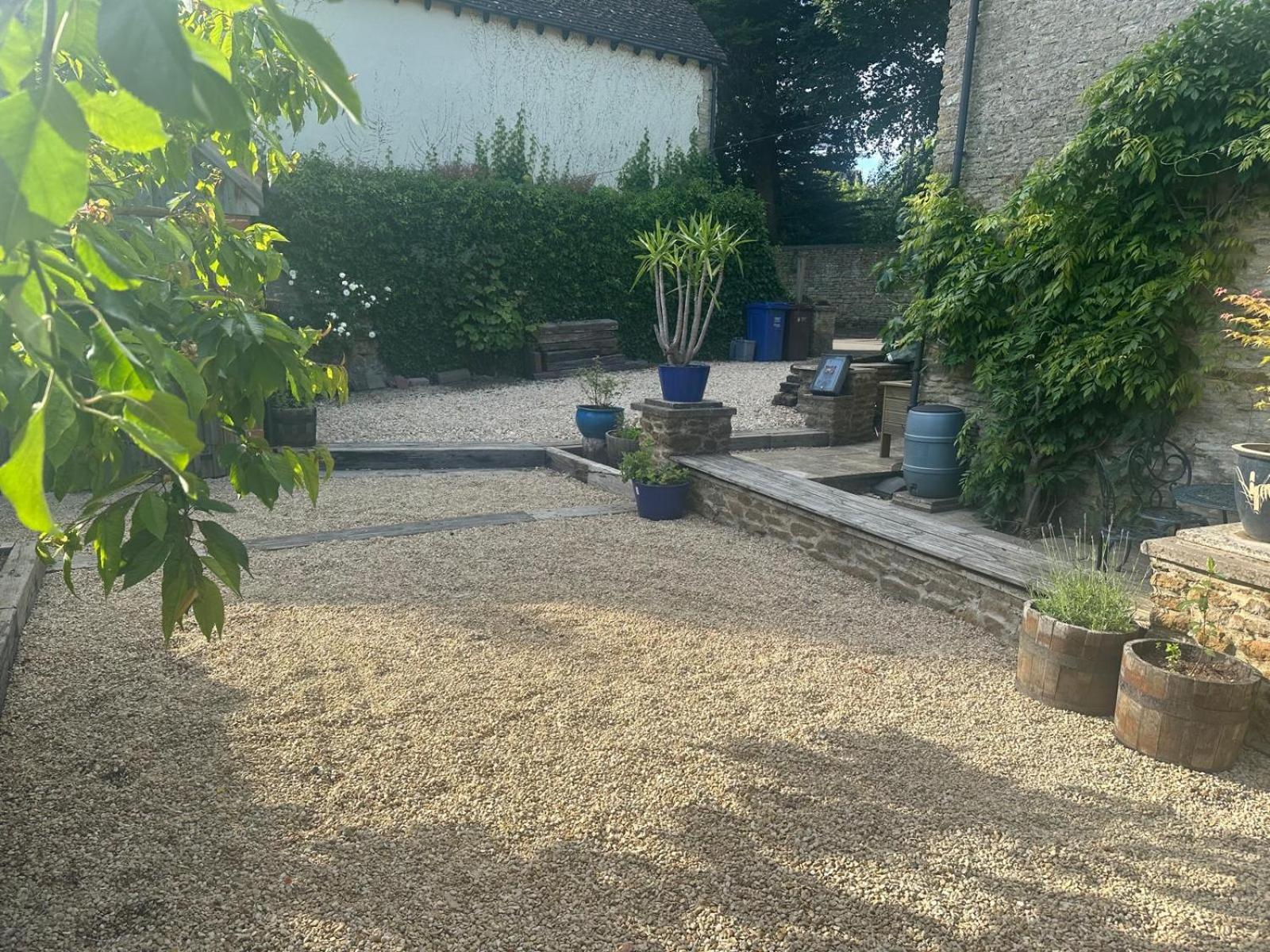 Cotswold Cottage