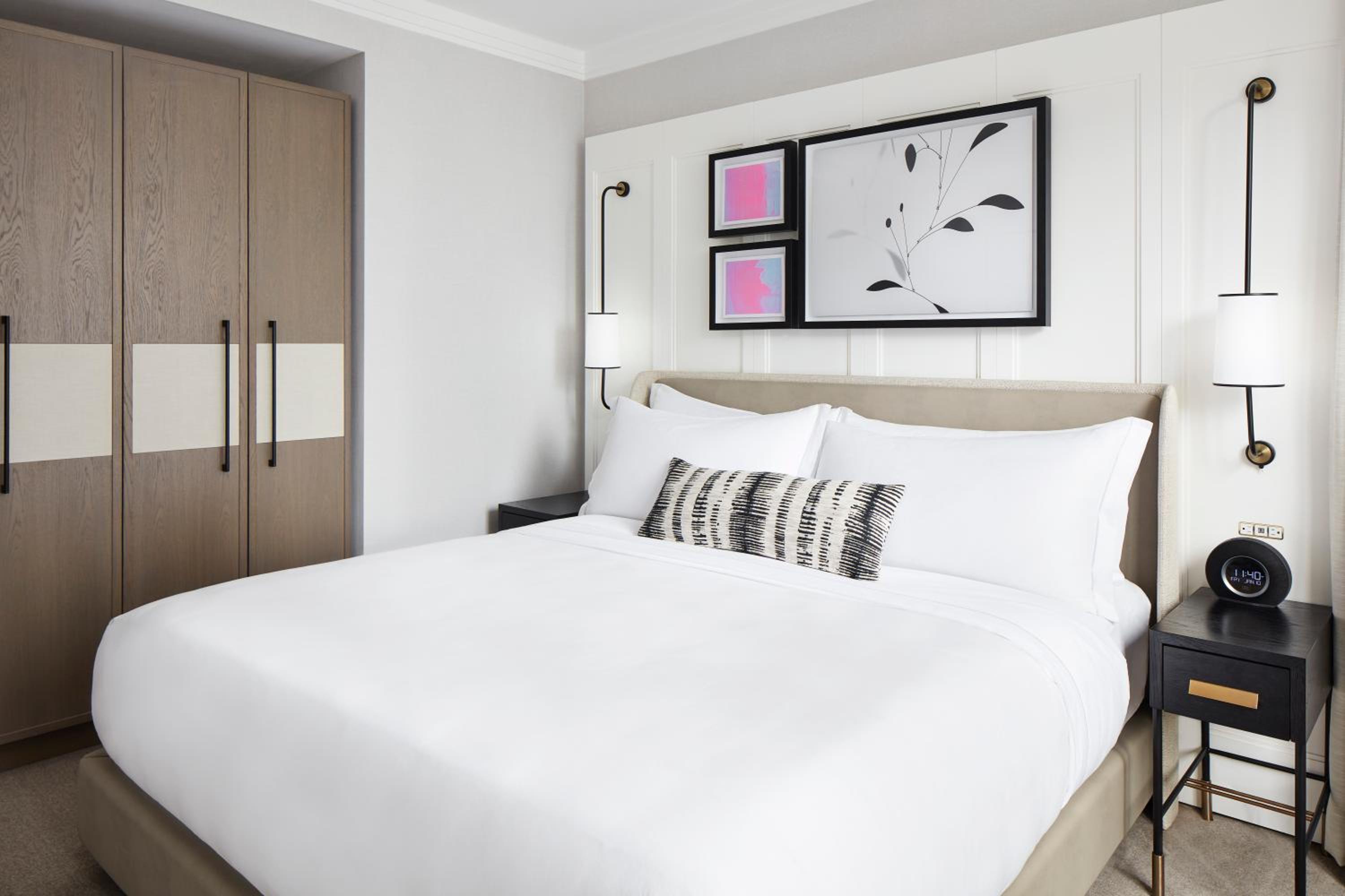 The Luxury Collection Hotel Manhattan Midtown-2