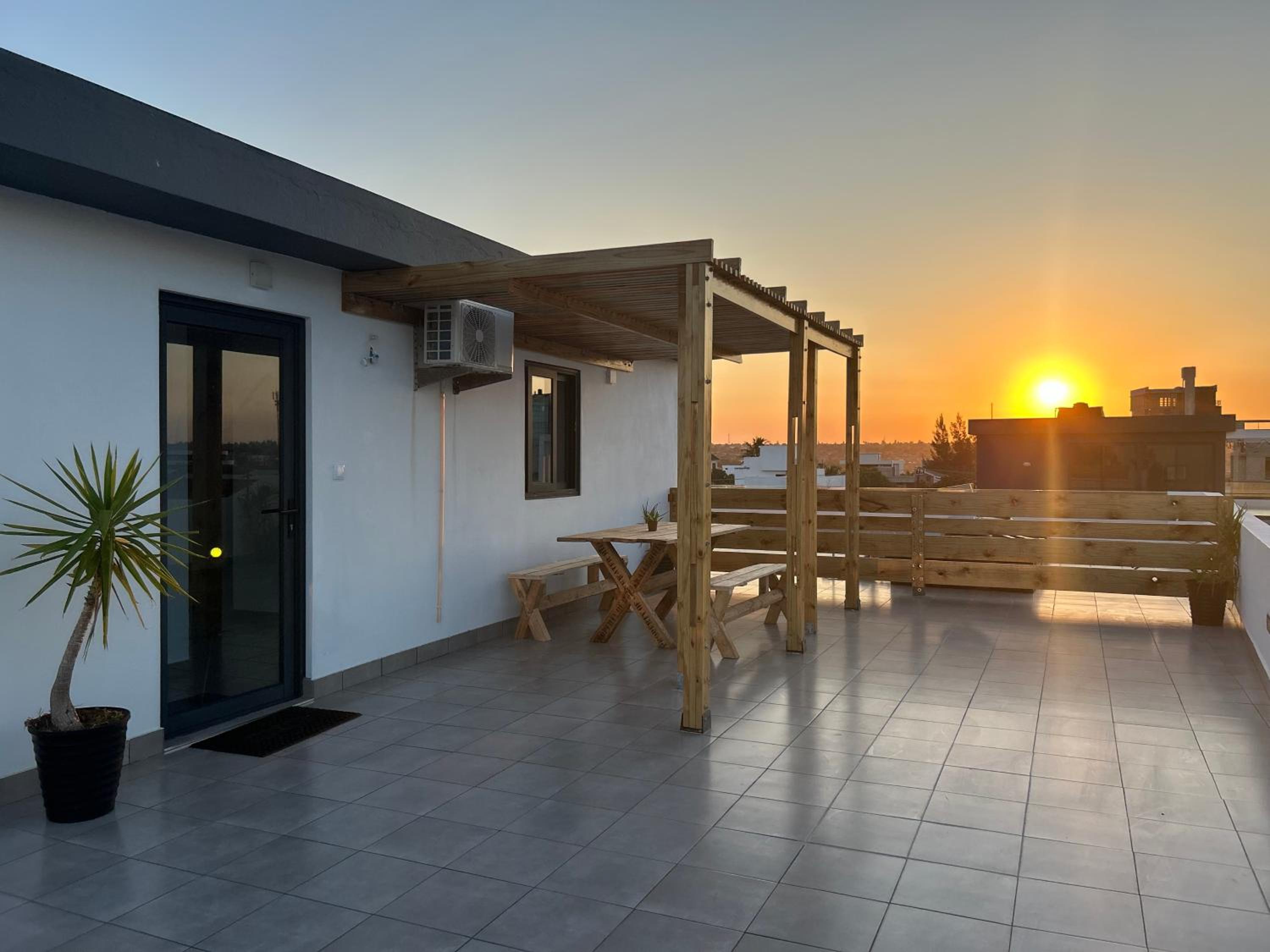 Coastal Beach Apartments view 5