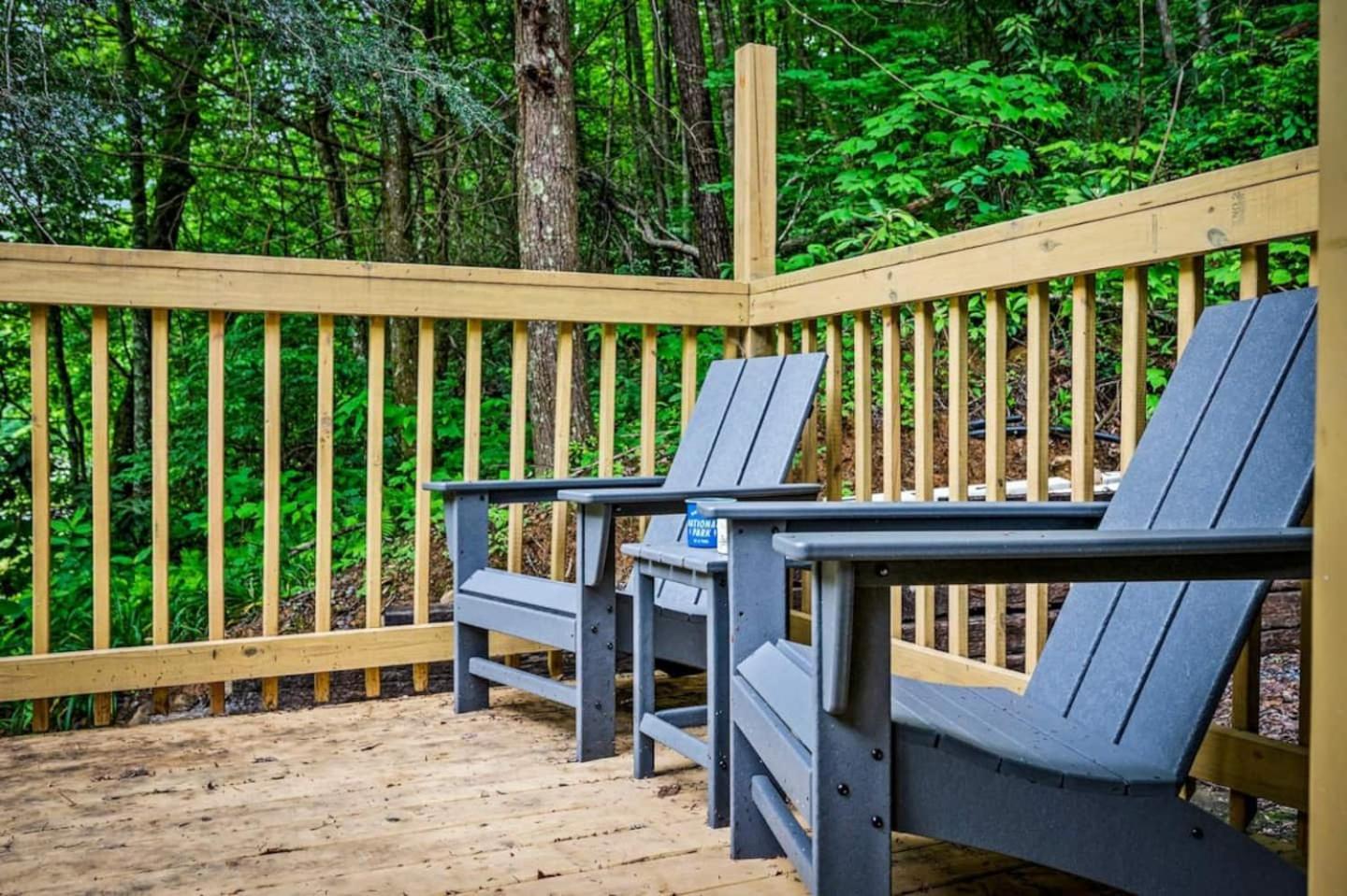 Gatlinburg - Pigeon Forge Vacations - Group Getaway, Modern Cabins Sleep 16, Gatlinburg - Property Image 143