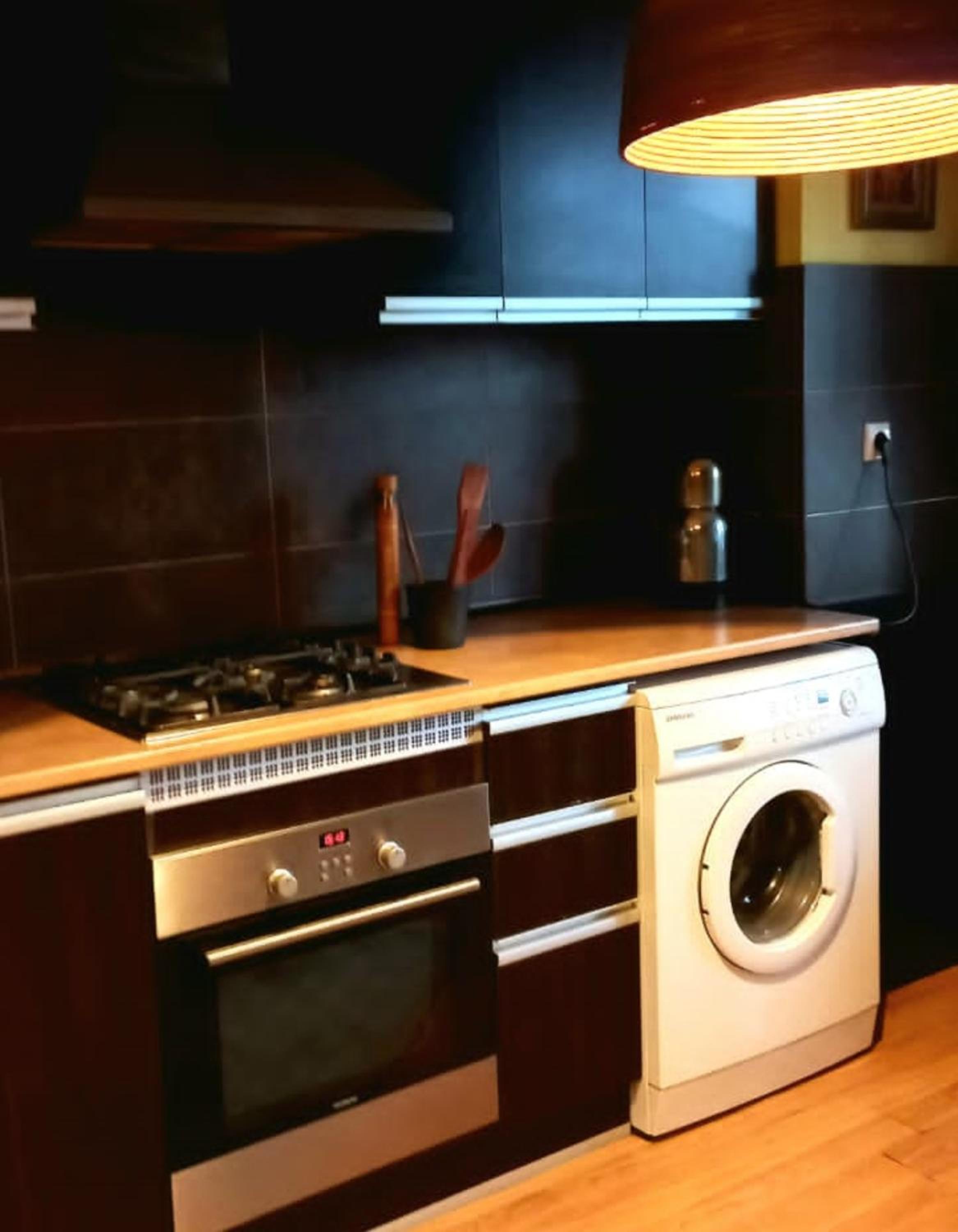 Deluxe Apartment near Rio Mall
