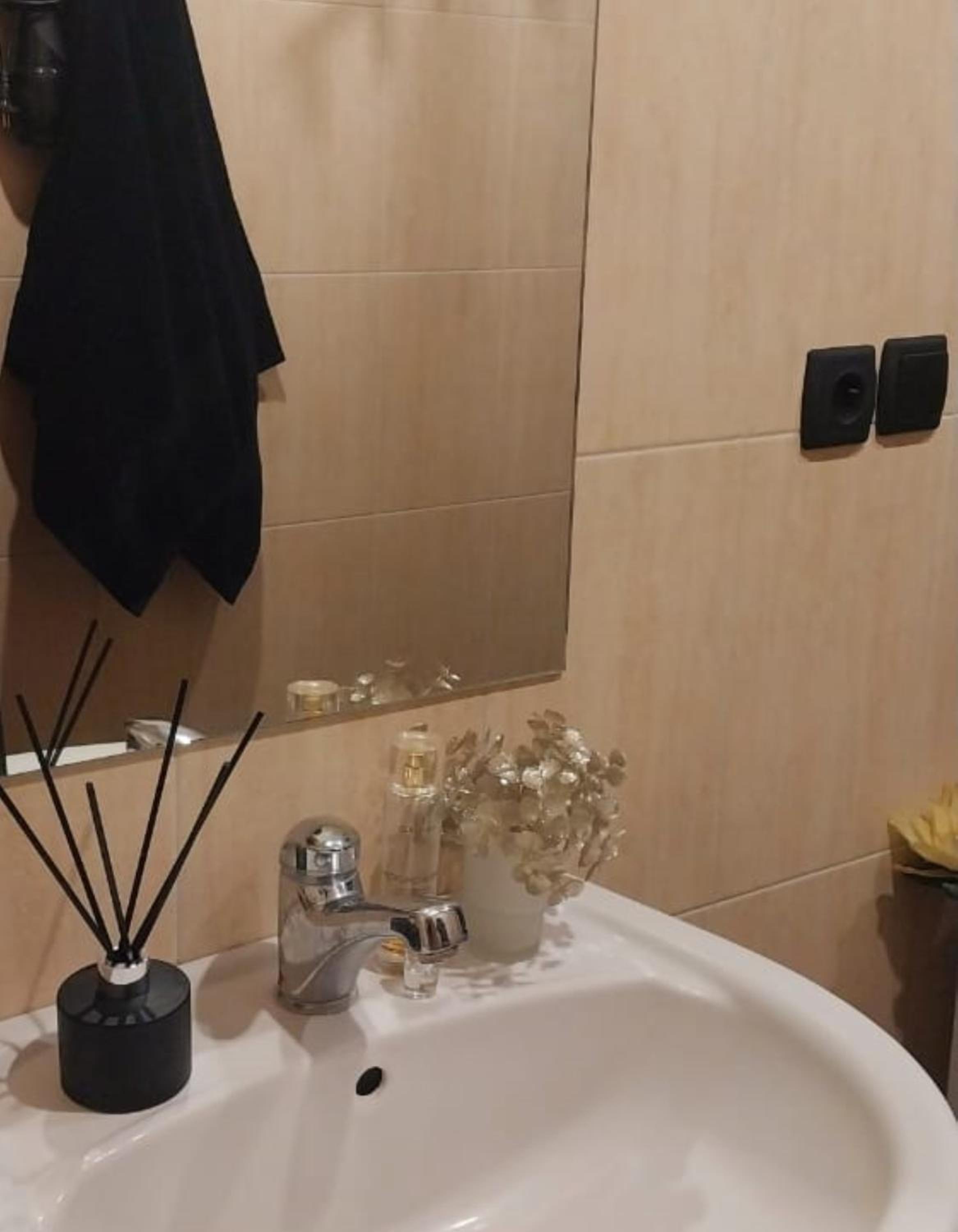 Deluxe Apartment near Rio Mall