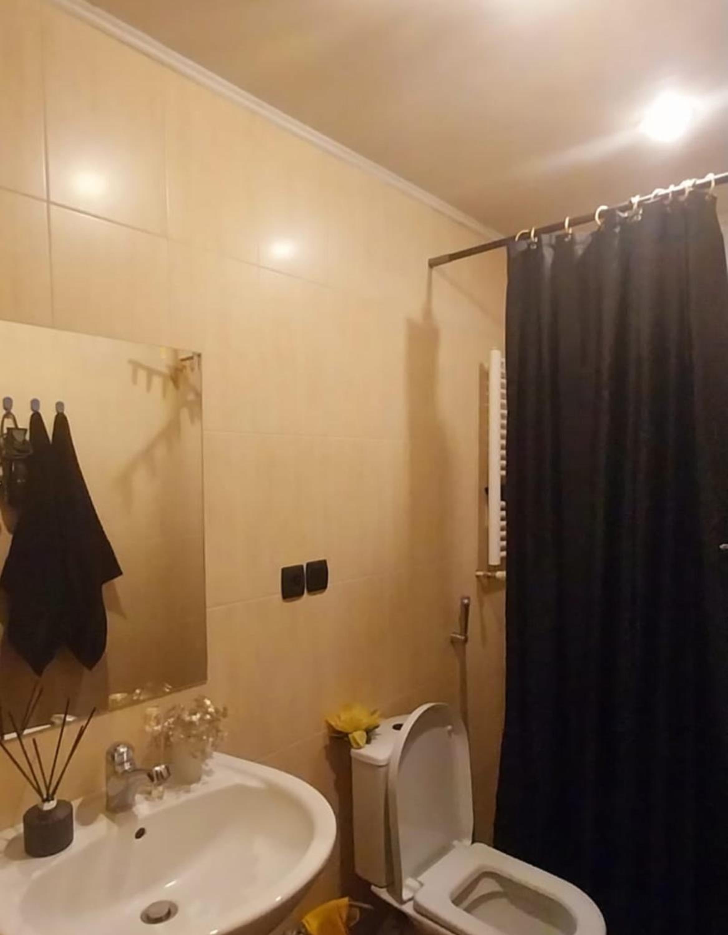 Deluxe Apartment near Rio Mall