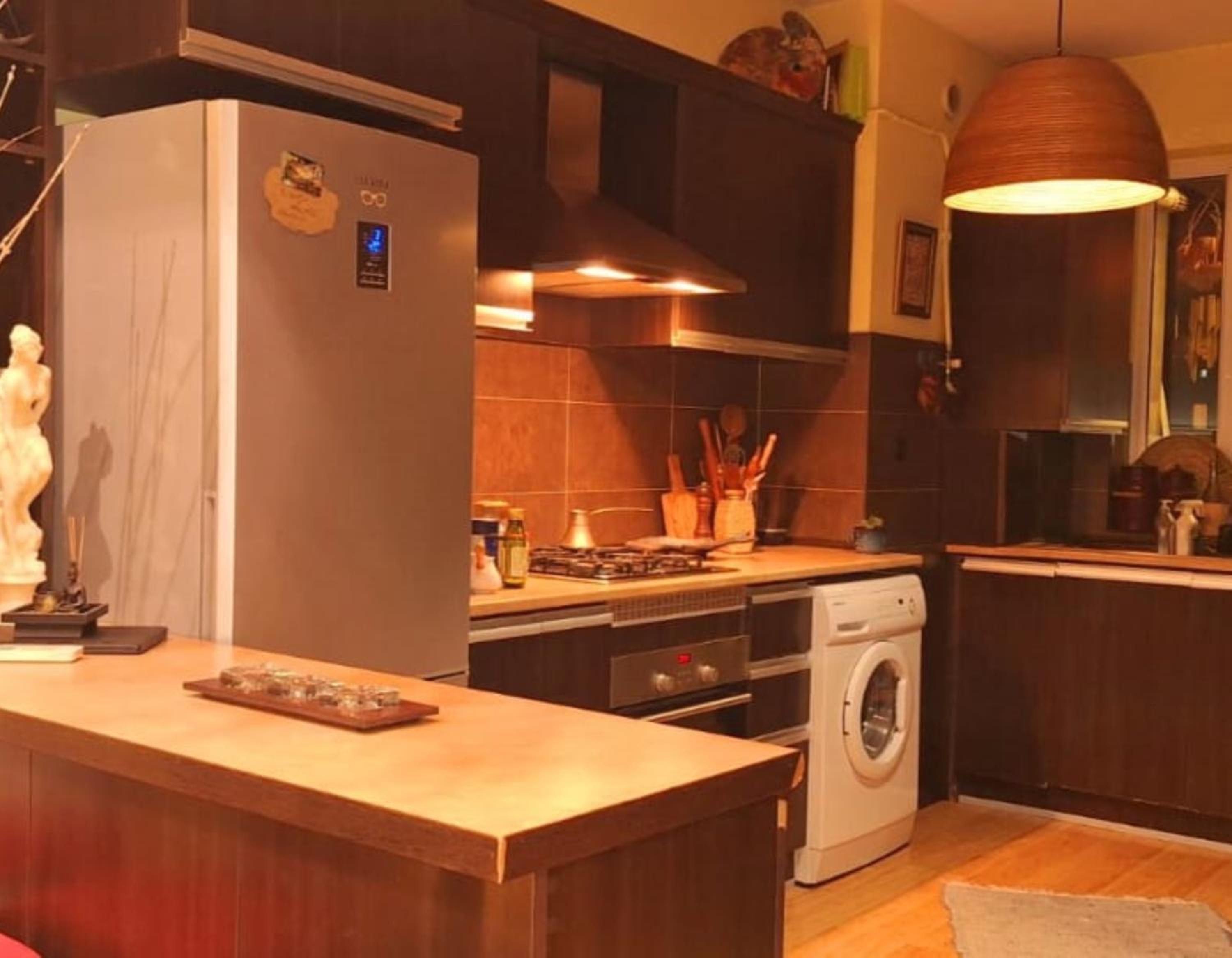 Deluxe Apartment near Rio Mall