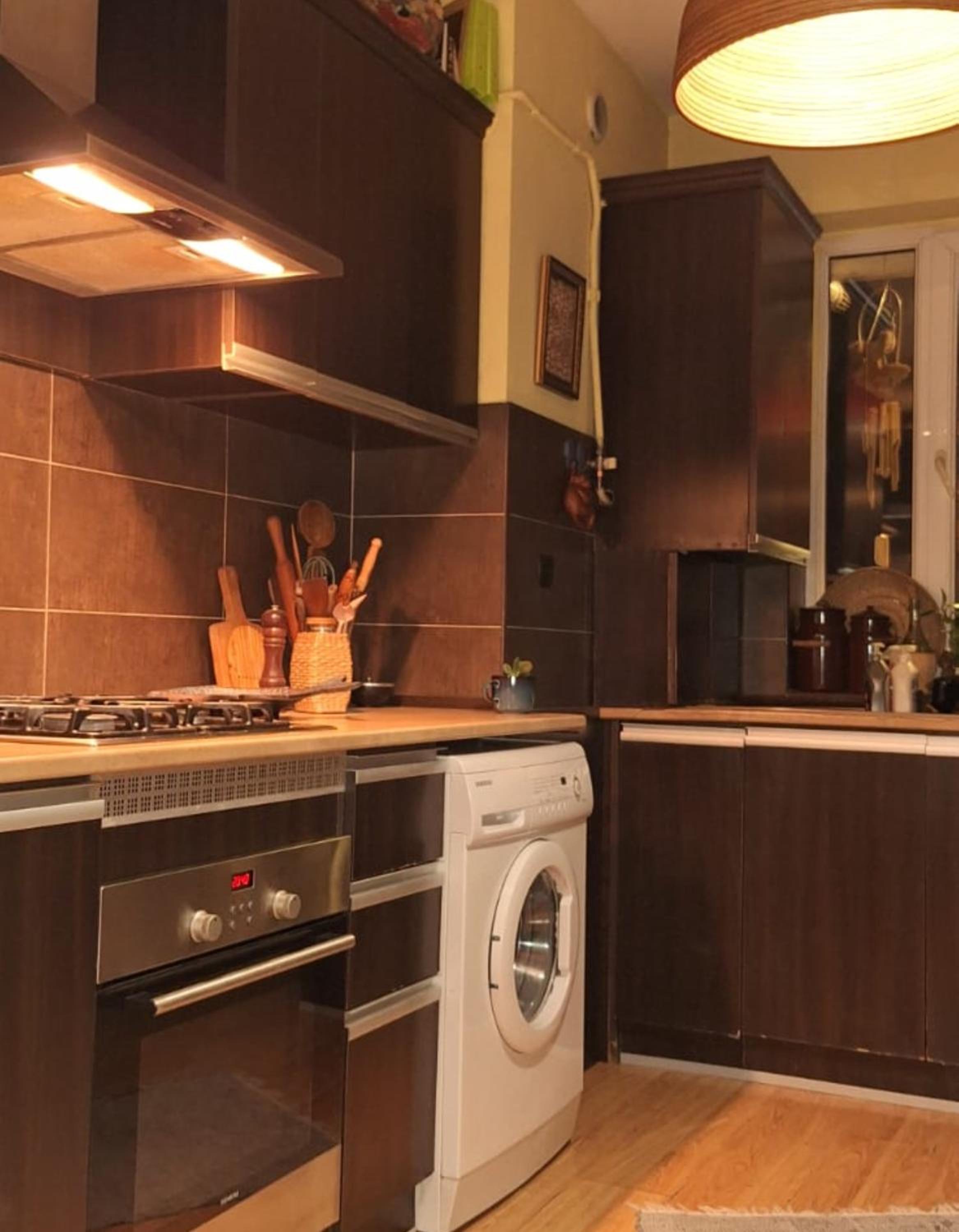 Deluxe Apartment near Rio Mall